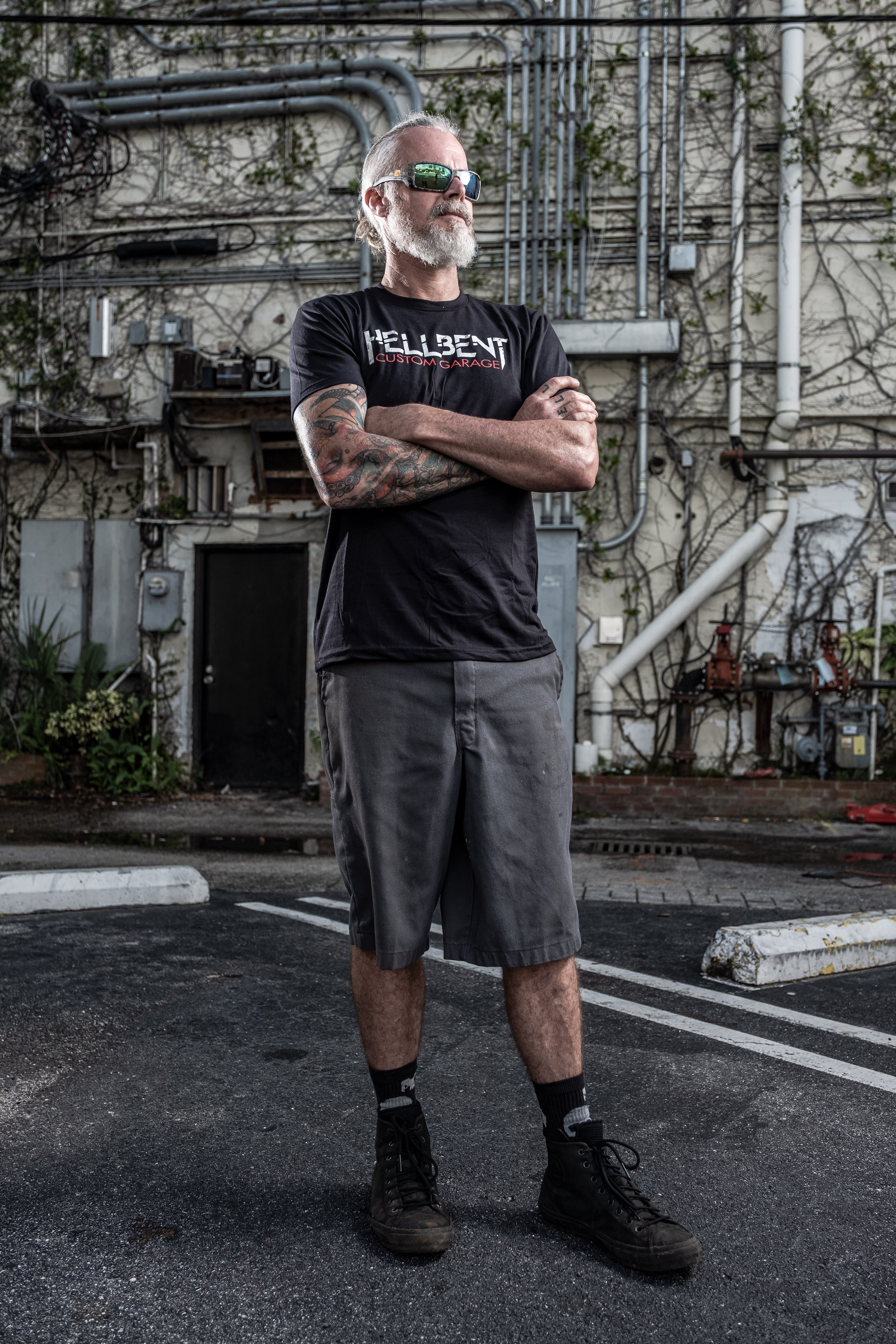 Fuse Mediaworks Photography | Portraits | West Palm Beach | Portrait Photography
