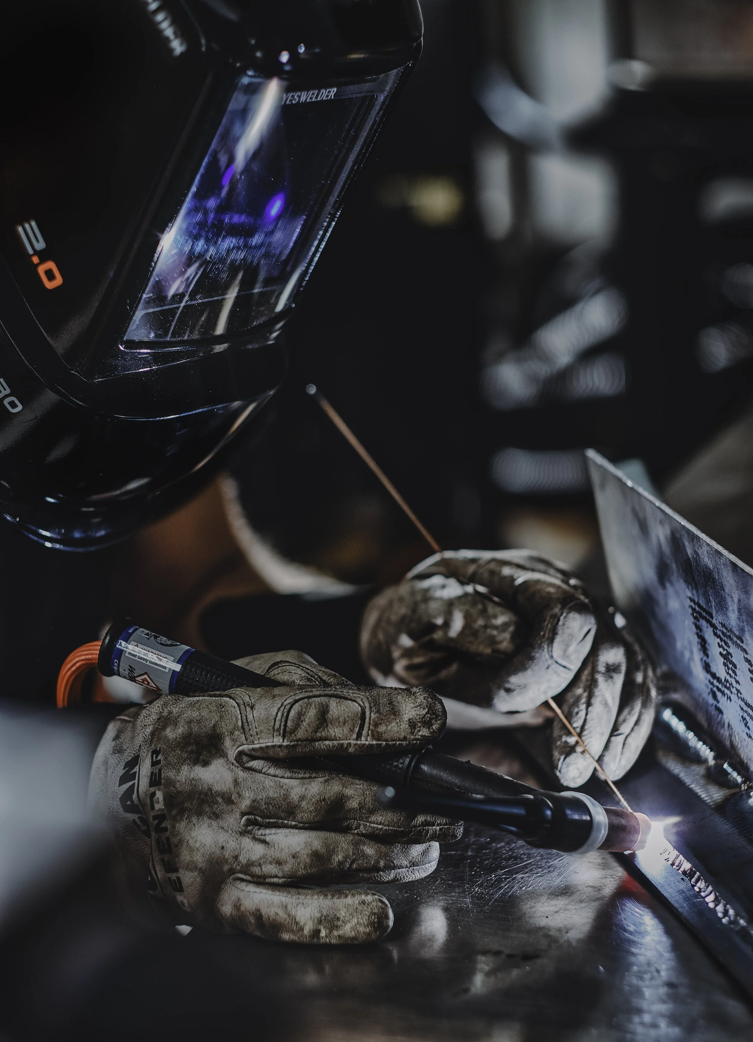 Fuse Mediaworks Photography | Documentary | Photo Essay Photography| West Palm Beach 