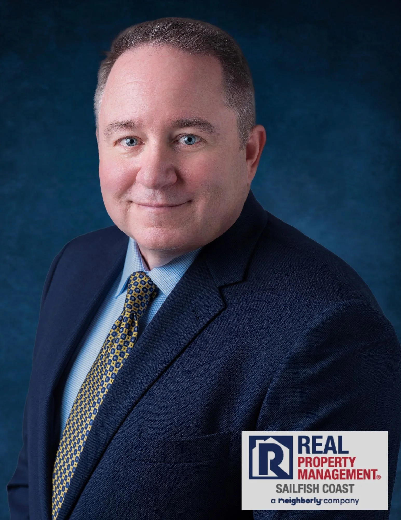 Business Portrait | Owner John McMurry
