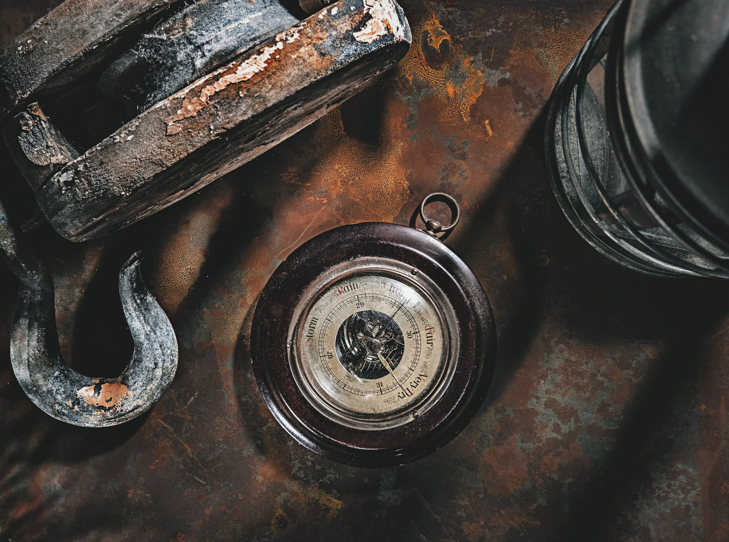 Fuse Mediaworks Photography | Still Life | Product Shots | West Palm Beach 