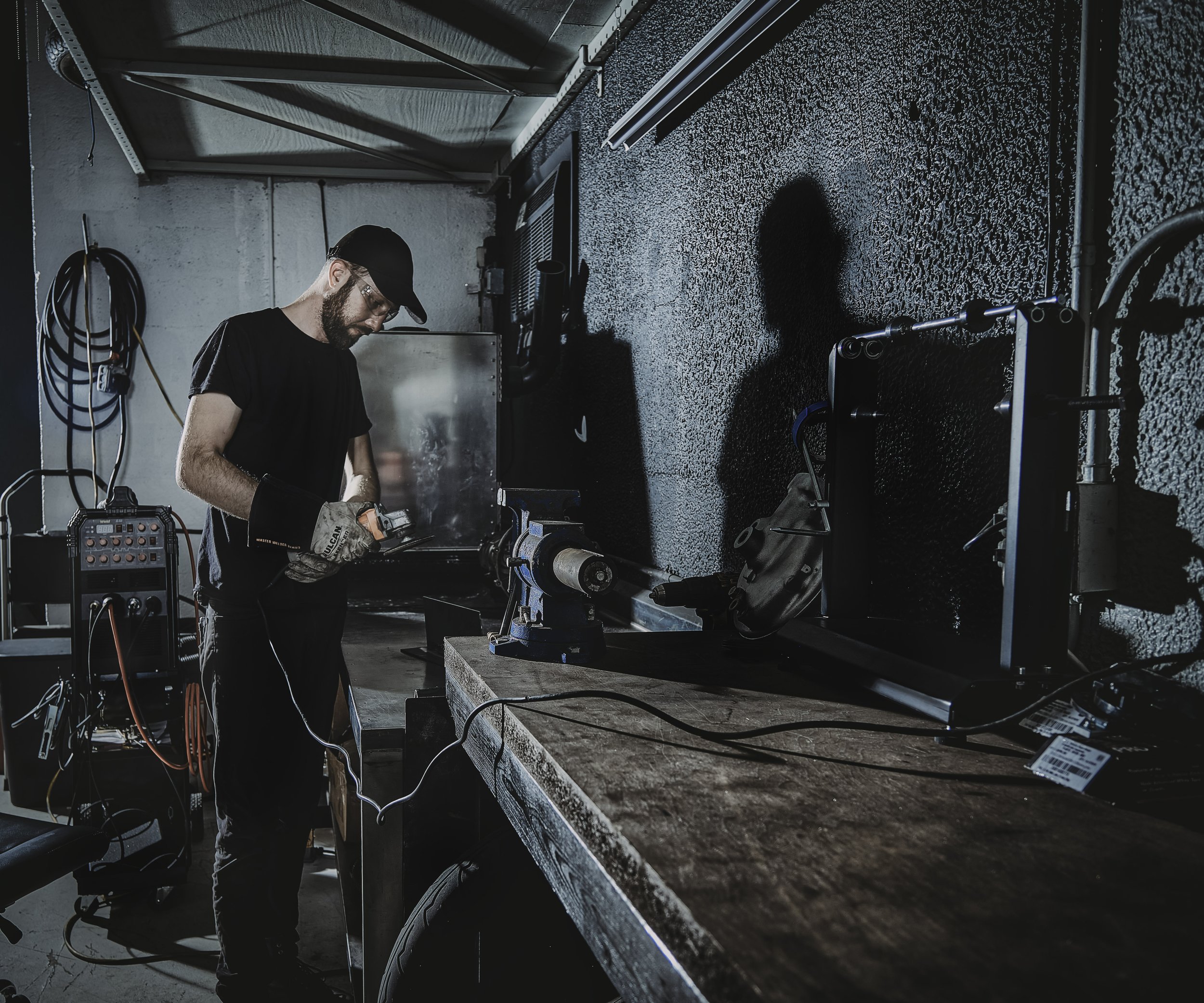 Fuse Mediaworks Photography | Documentary | Photo Essay Photography| West Palm Beach 