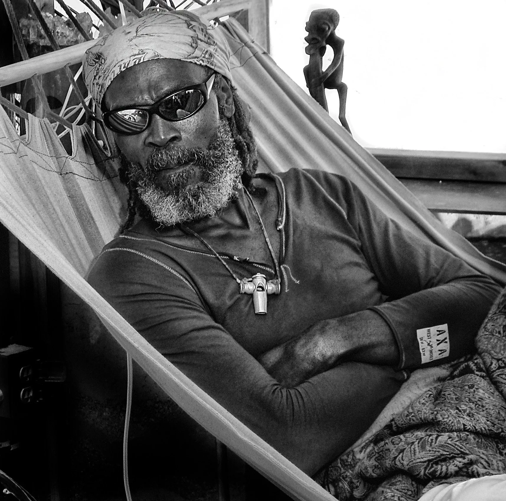 Singer musician, Bankie Banks | Fuse Mediaworks Photography | Portraits | West Palm Beach | Portrait Photography