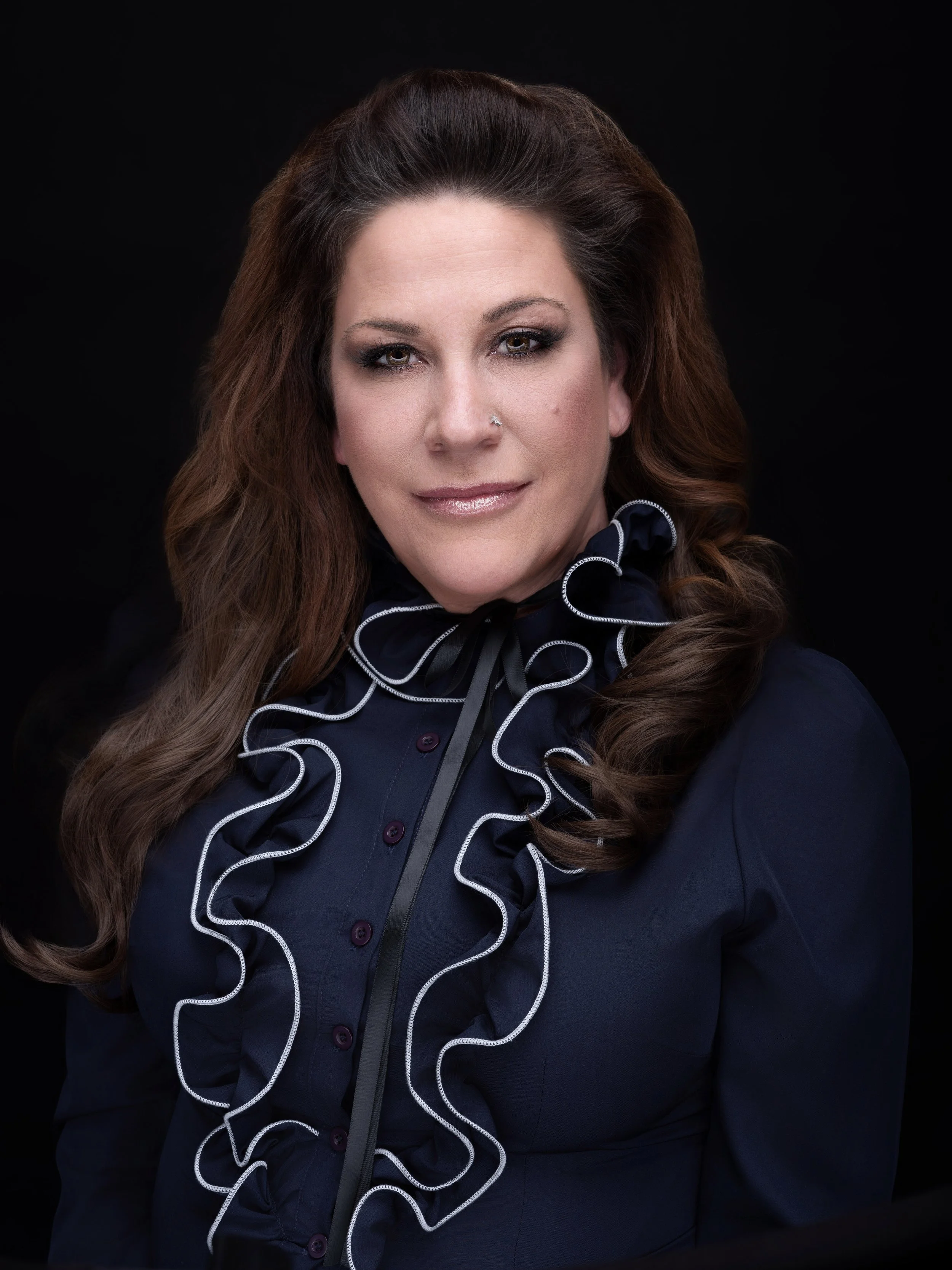 Make UP Artist, Mish Bush