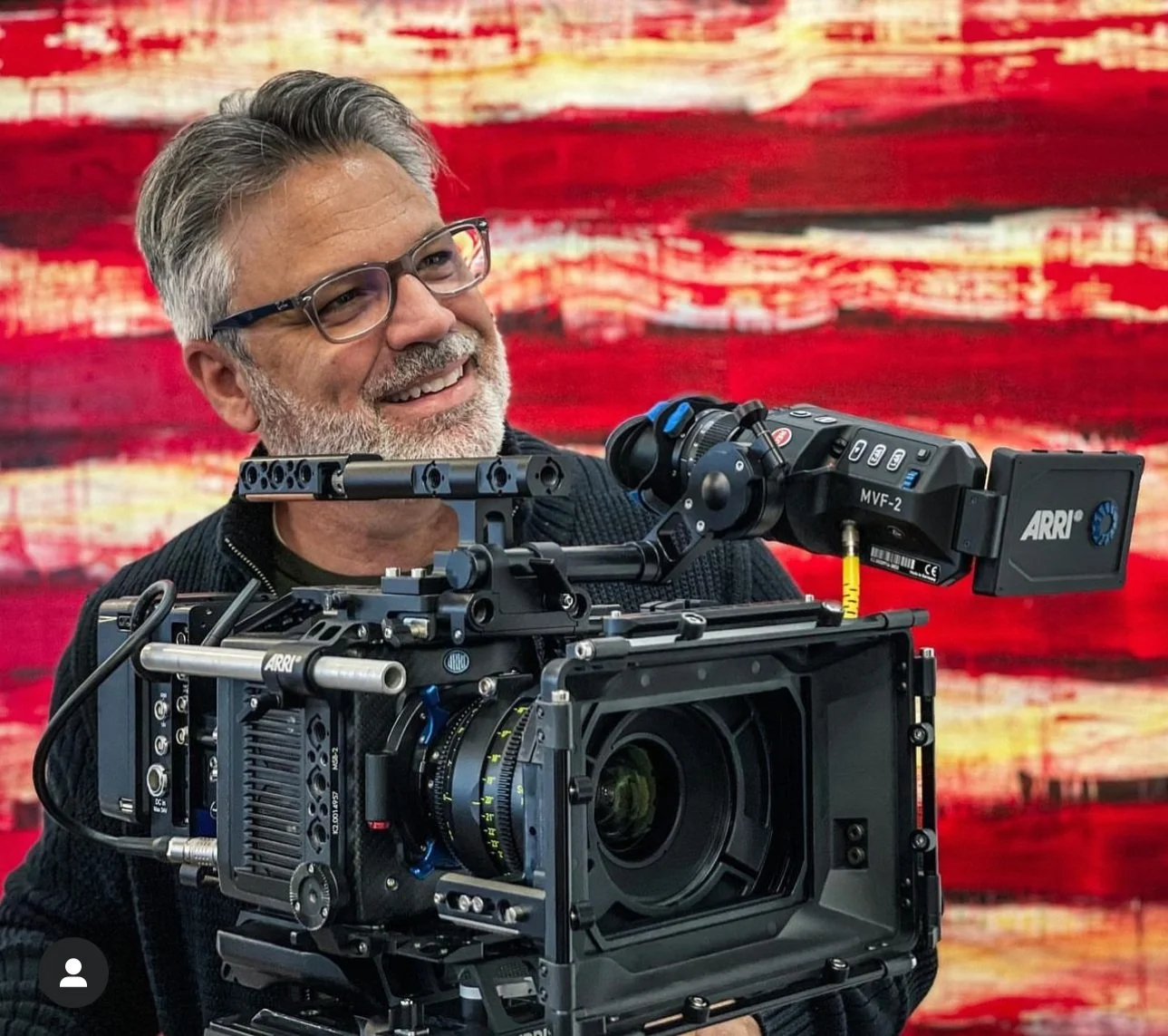 Cinematographer | Paul Piasecki