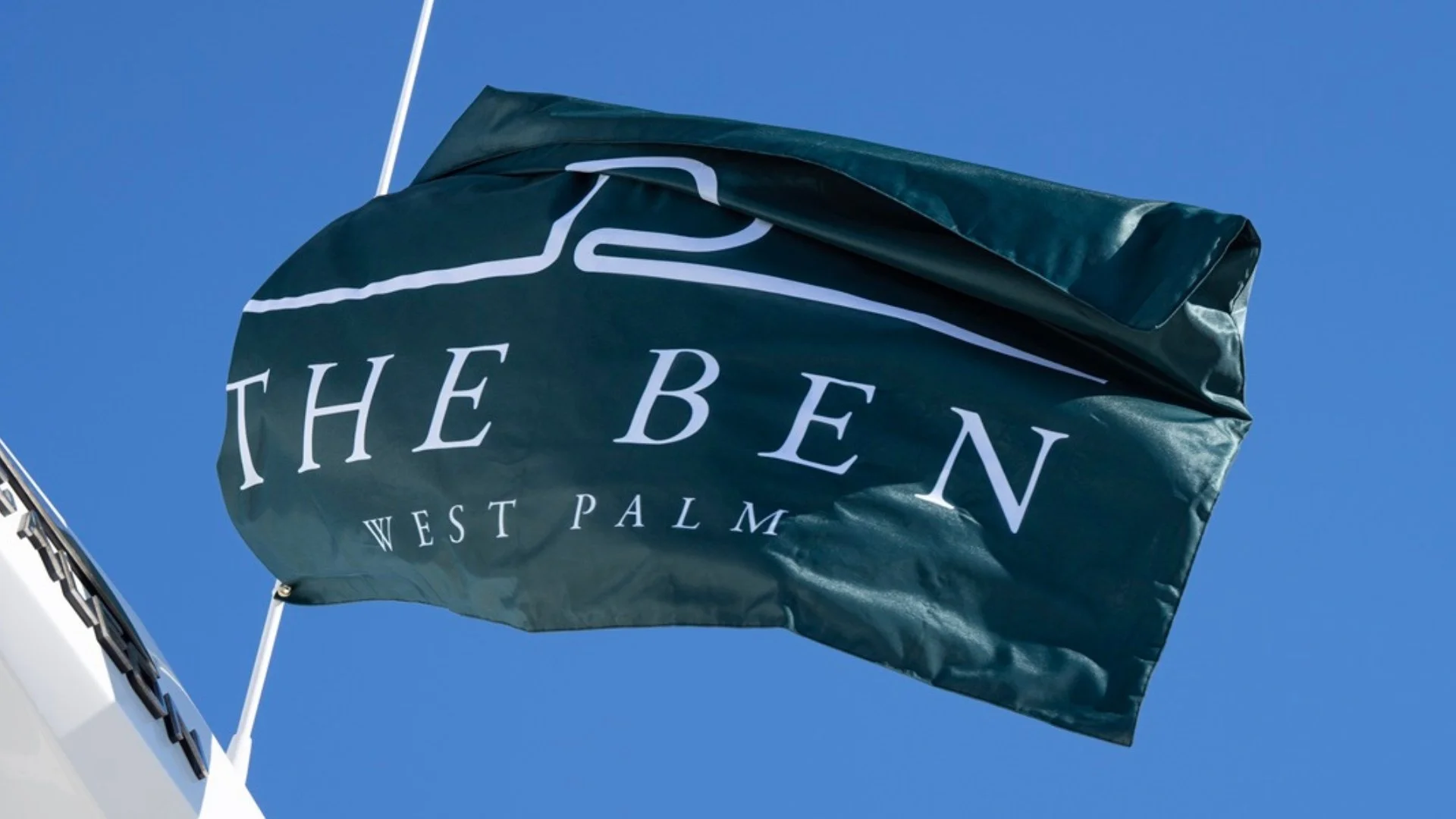 The Ben & PorterYachts