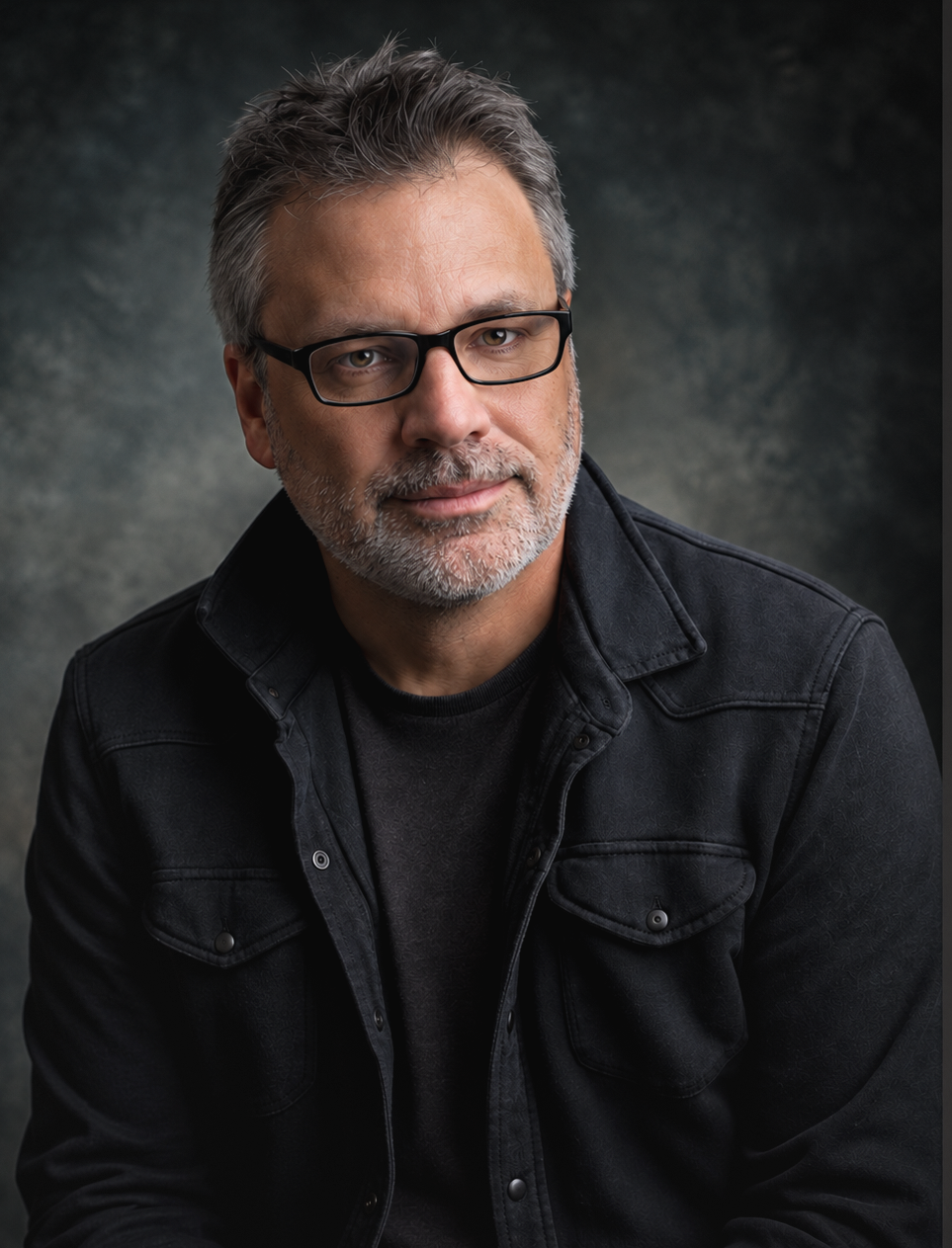 Paul Piasecki, cinematographer and photographer and owner at Fuse Mediaworks in Stuart, Florida.