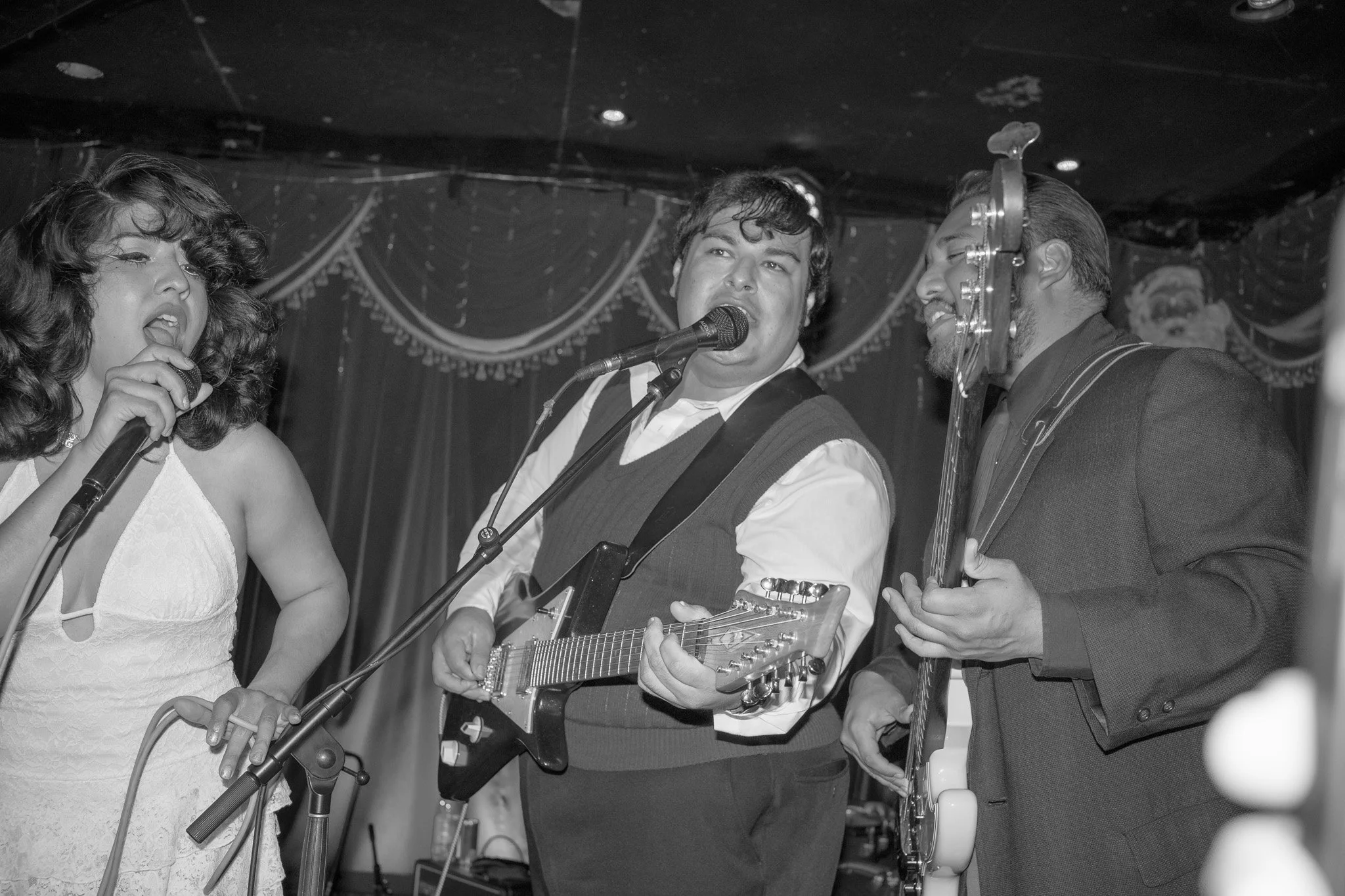 Thee McCharmlys | 2025-12-12