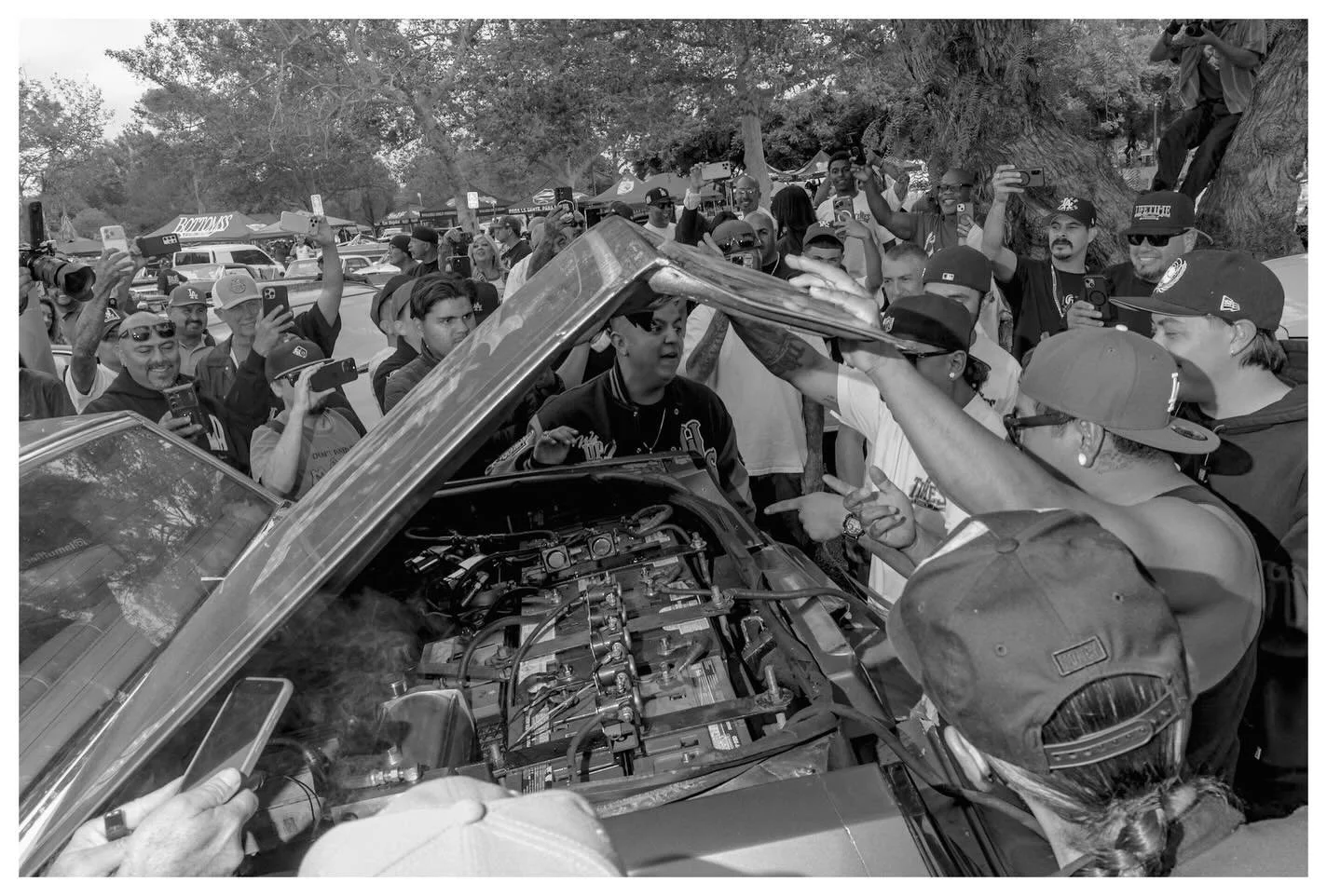 @latimescarclub Cinco De Mayo Picnic at El Dorado Park, Long Beach CA | 05&bull;03&bull;2026
&bull;
&bull;
&bull;
&bull;
&bull;
&bull;
#lowrider #carculture #streetphotography #monochrome #ricohgr