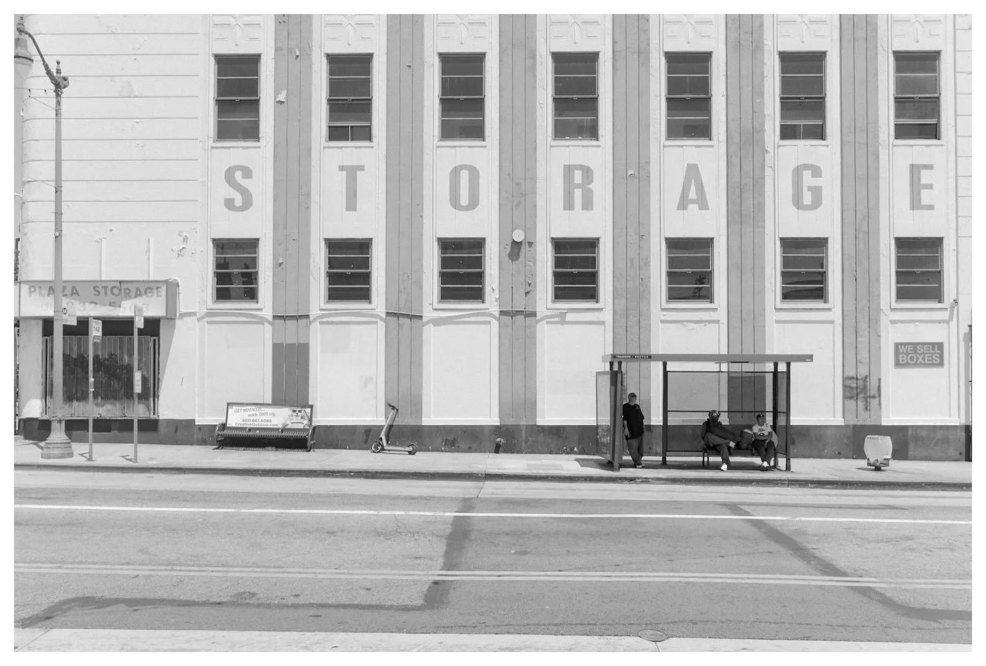 &bull;
&bull;
&bull;
&bull;
&bull;
&bull;
&bull;
#losangeles #southerncalifornia #documentyourdays #monochrome #ricohgr