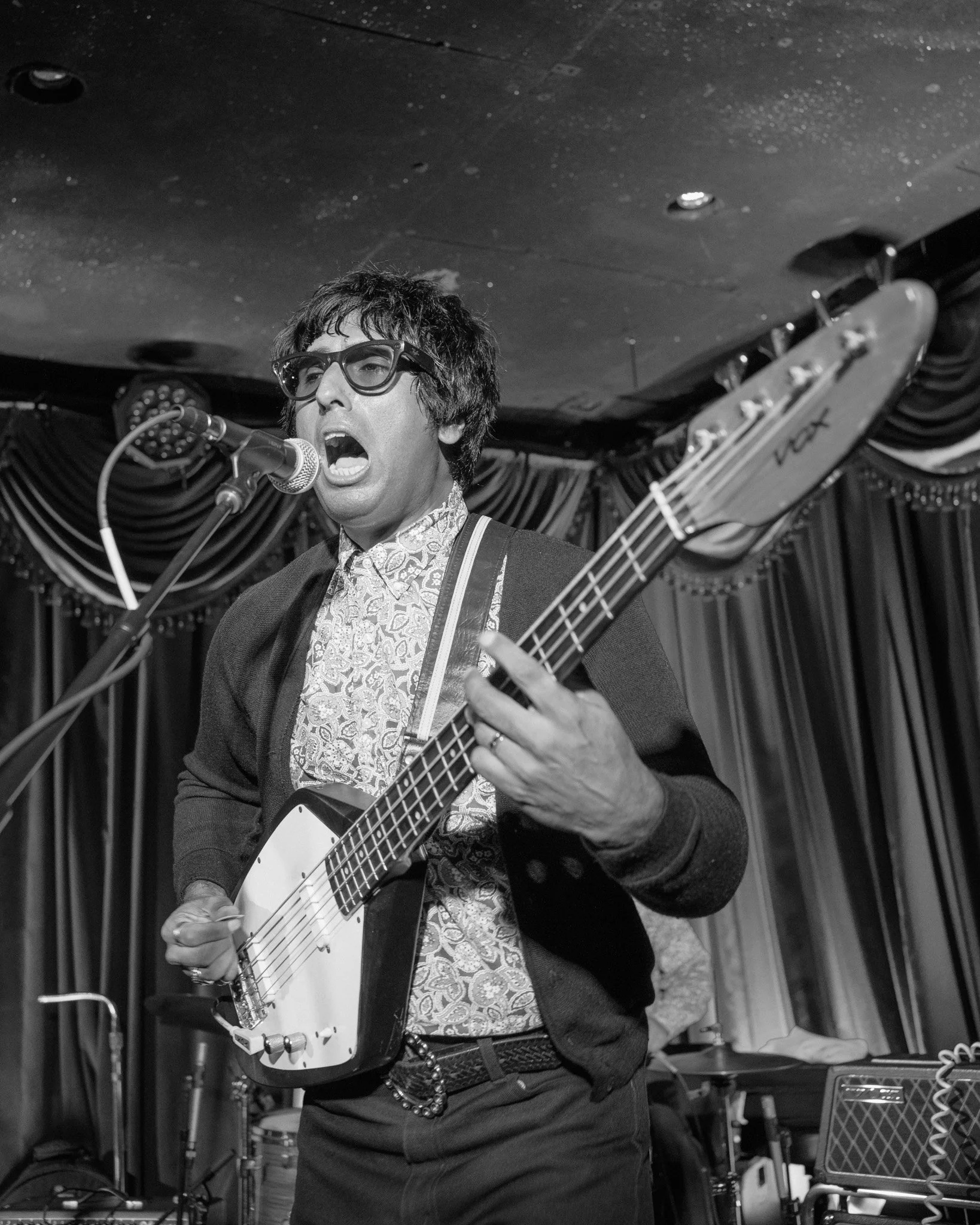 The Sound Reasons | 2026-02-01