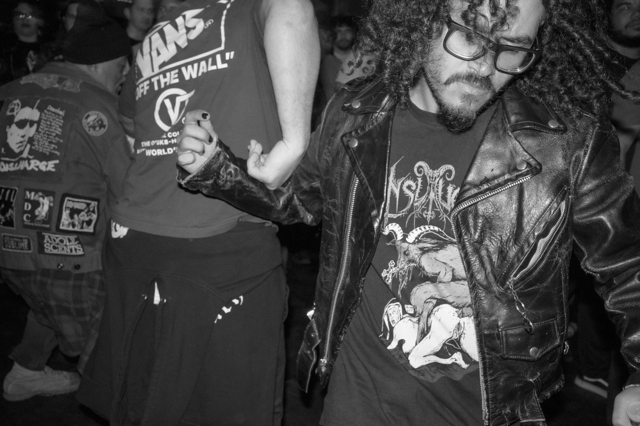 Channel Three | 2025-12-13