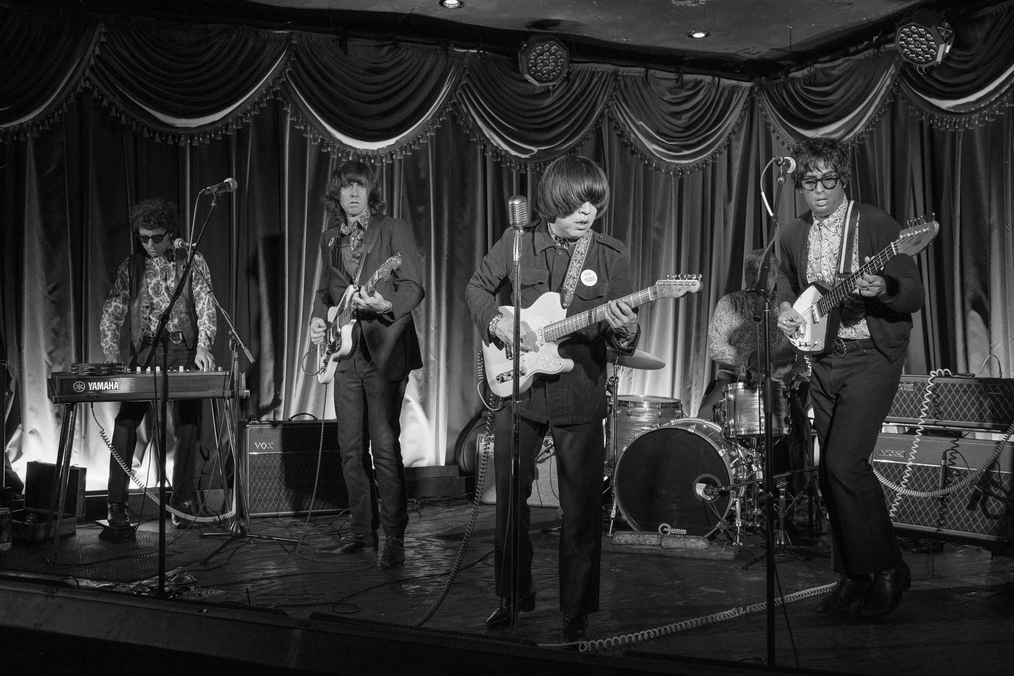 The Sound Reasons | 2026-02-01