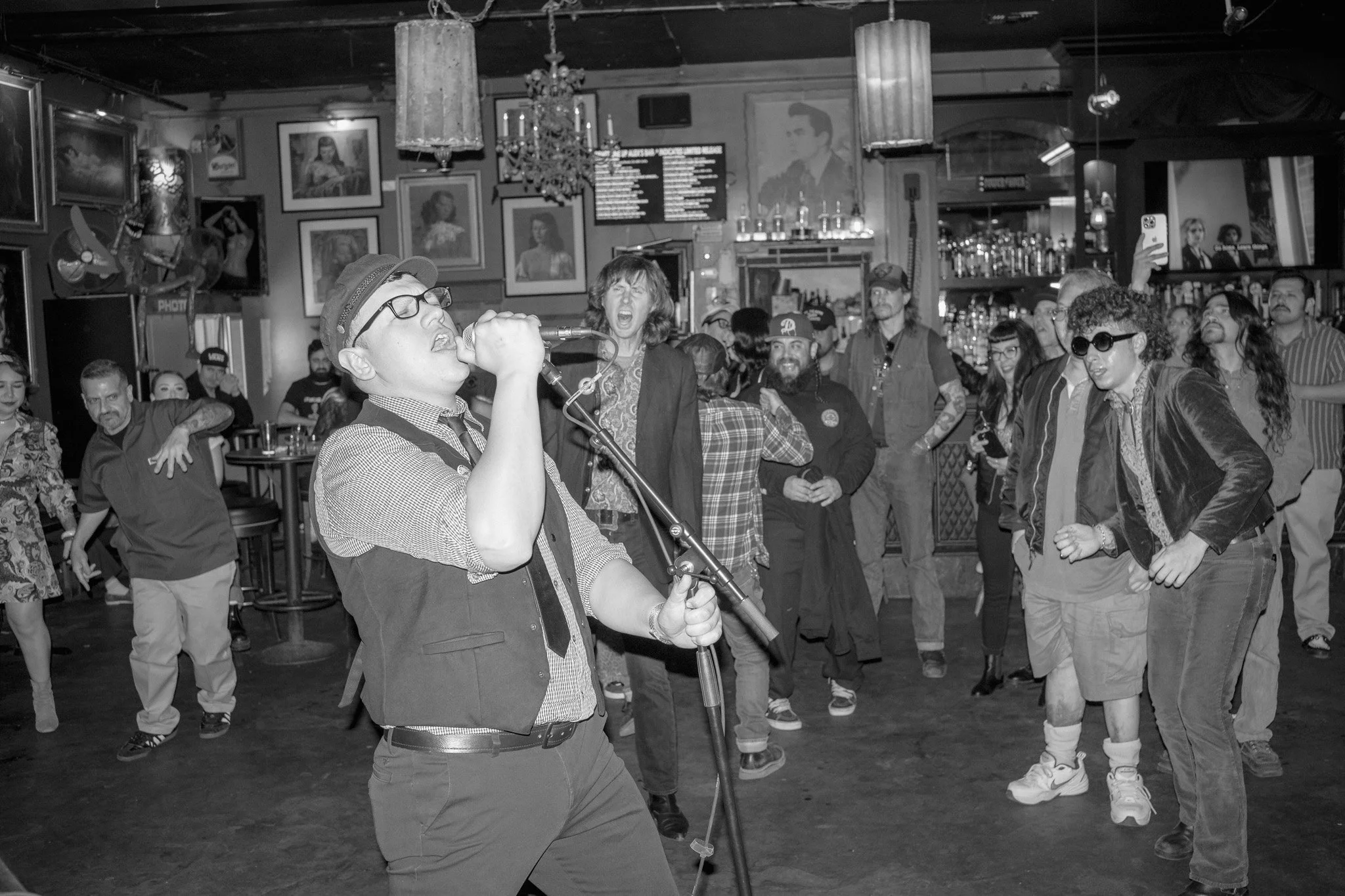 The Night Times | 2026-02-01