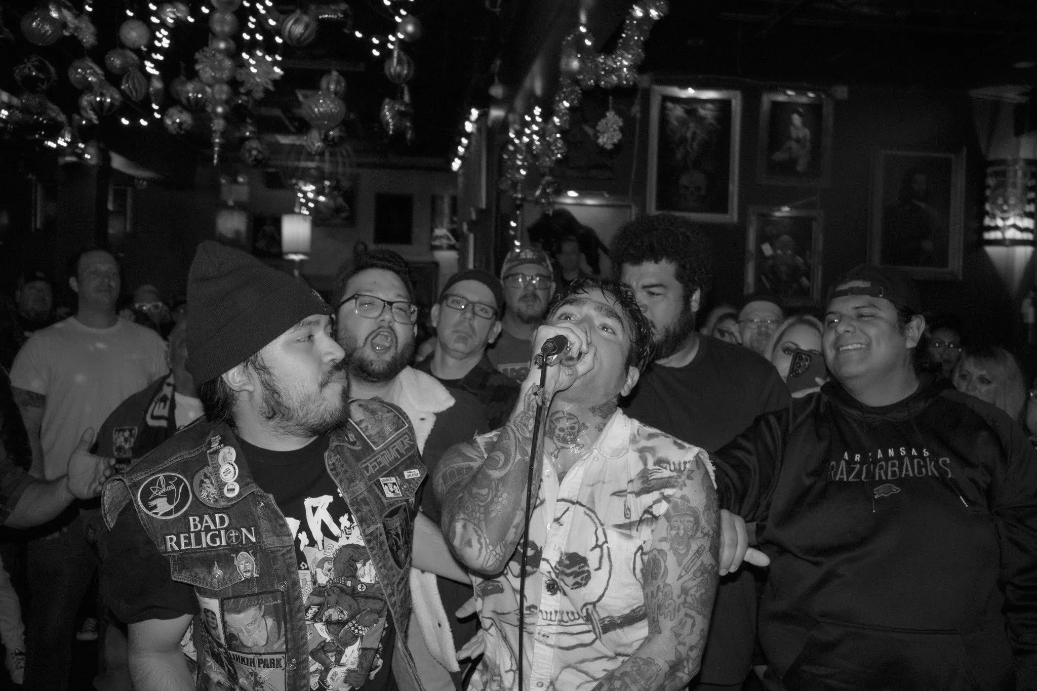 Thee Toe Tags | 2025-12-13