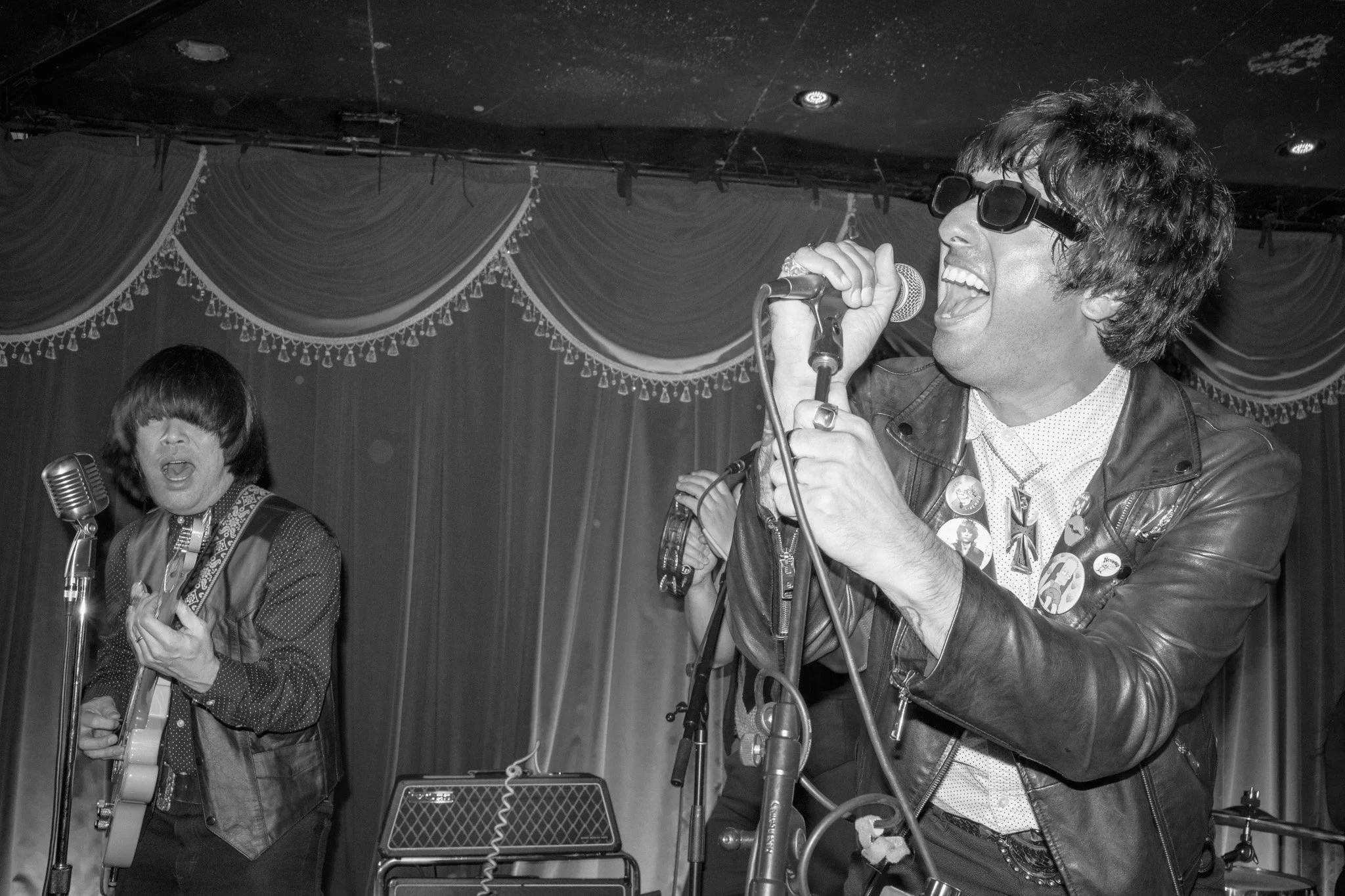 The Night Times | 2026-02-01