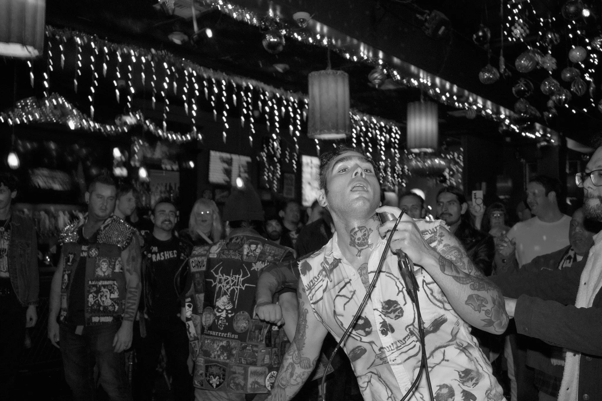 Thee Toe Tags | 2025-12-13