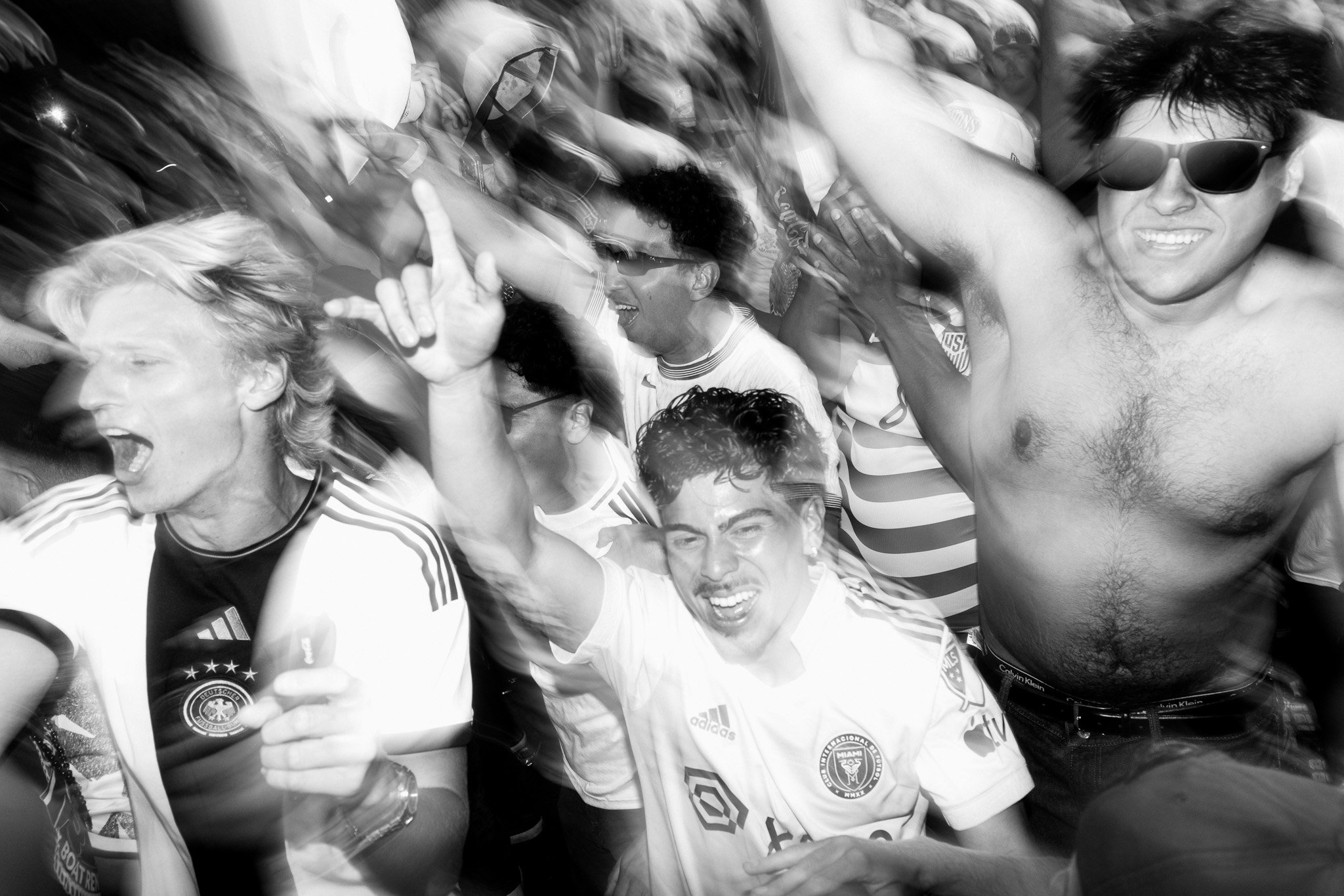 2026 FIFA World Cup Watch Parties