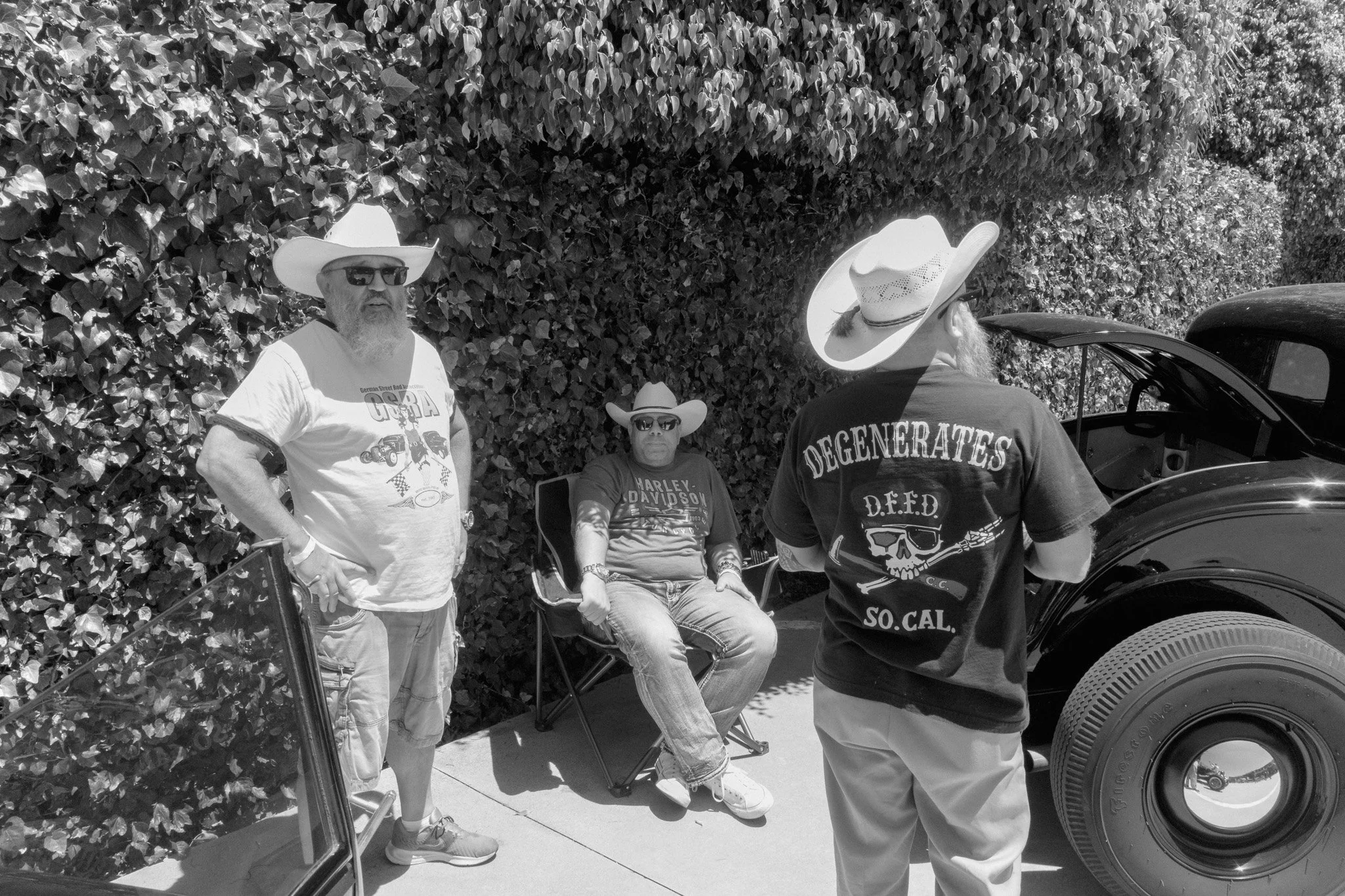 Reunion Classic Car Show | Tustin, CA 05-09-2026