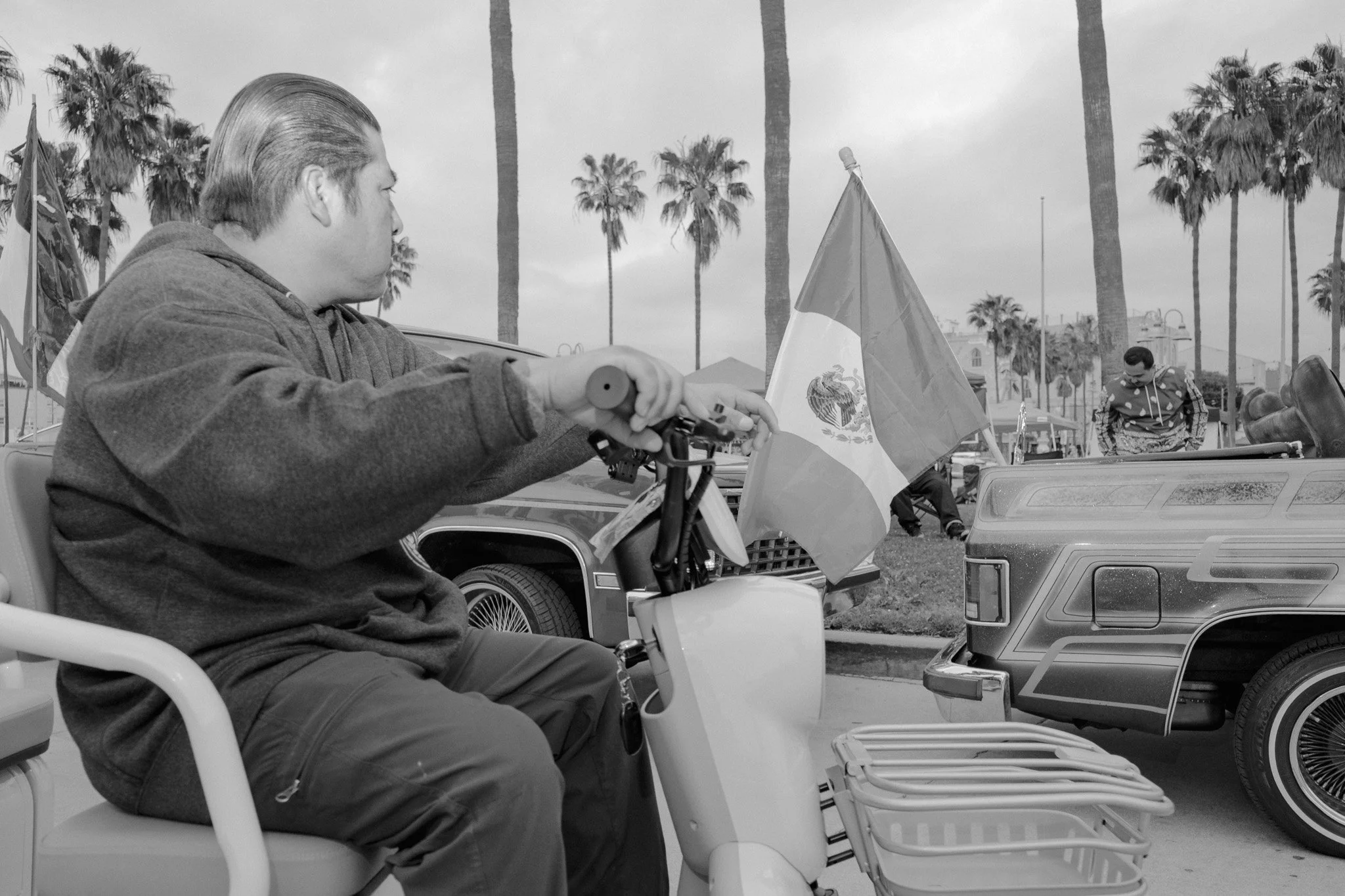 Westside Classic's Car Club Cinco De Mayo Fiesta | Venice Beach, CA 05-04-2025