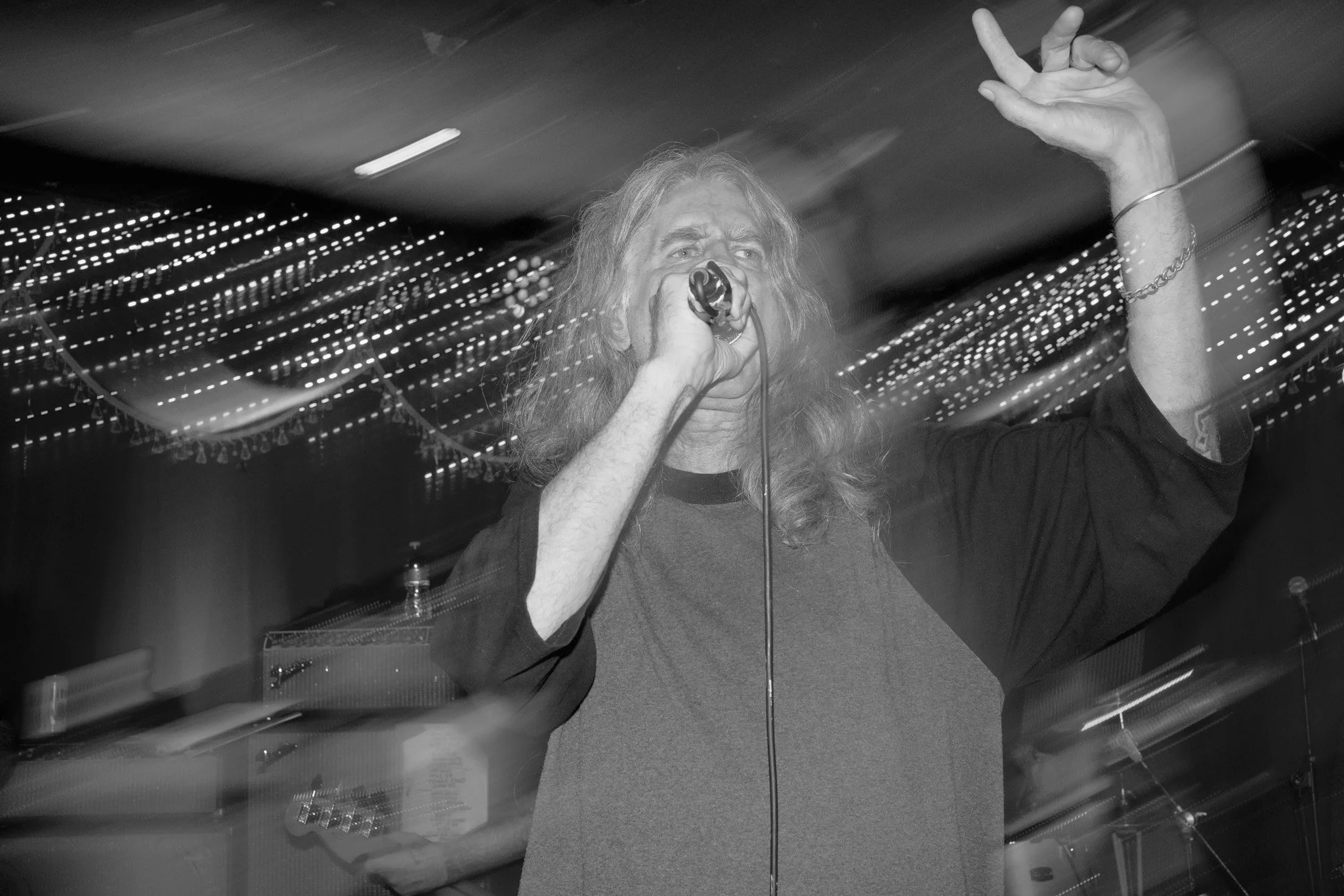 The Adolescents | 2025-12-13