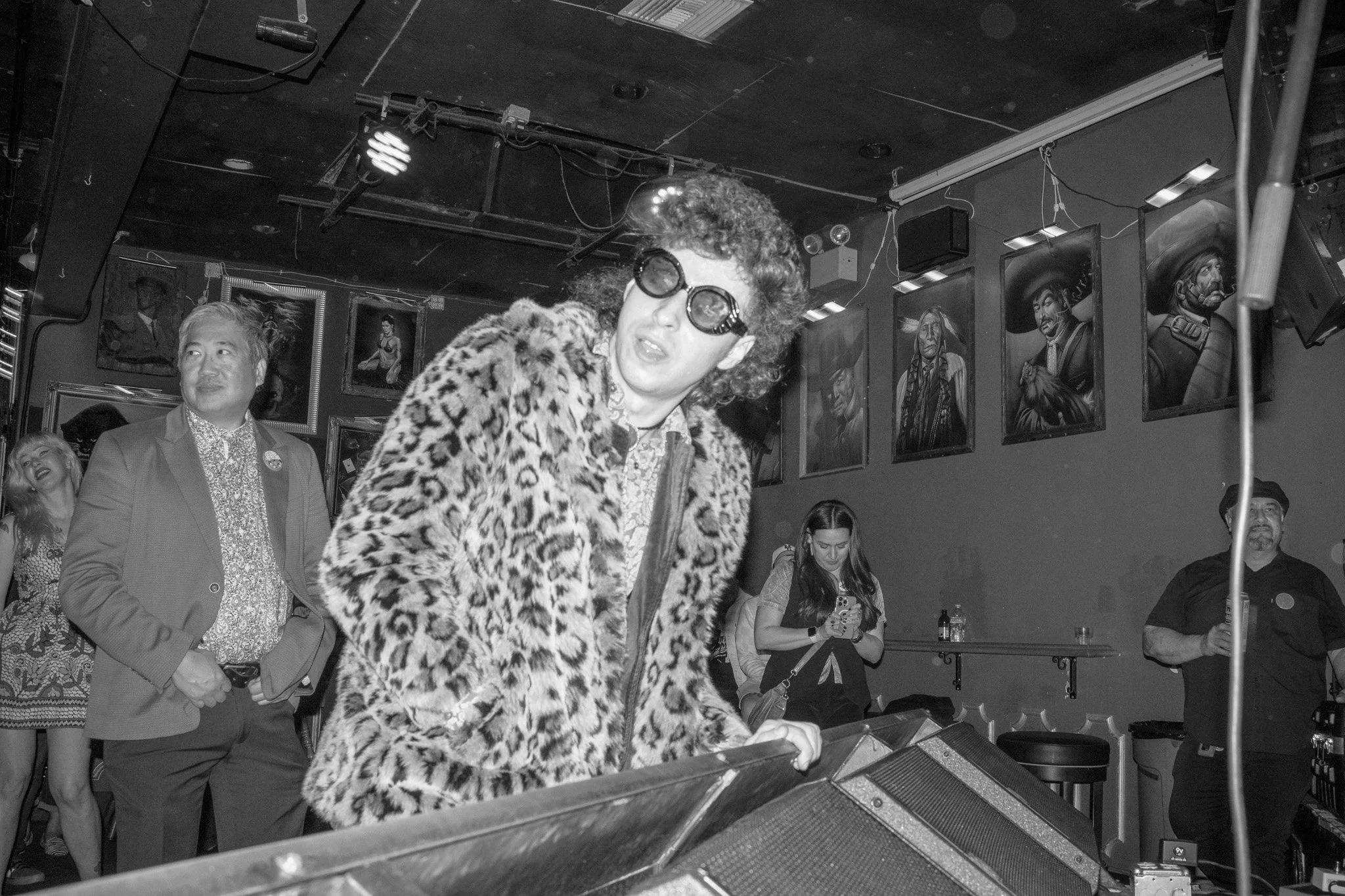 The Night Times | 2026-02-01