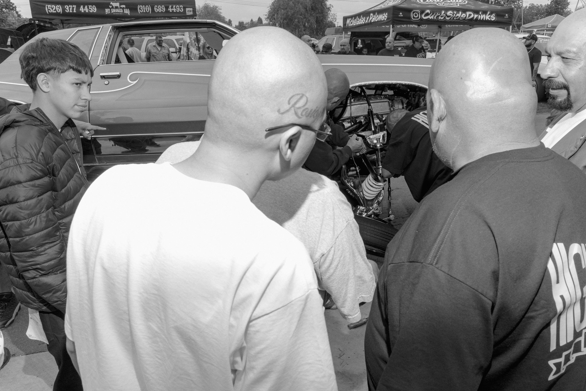 L.A. Times Car Club Cinco De Mayo Picnic | Long Beach, CA 05-03-2026