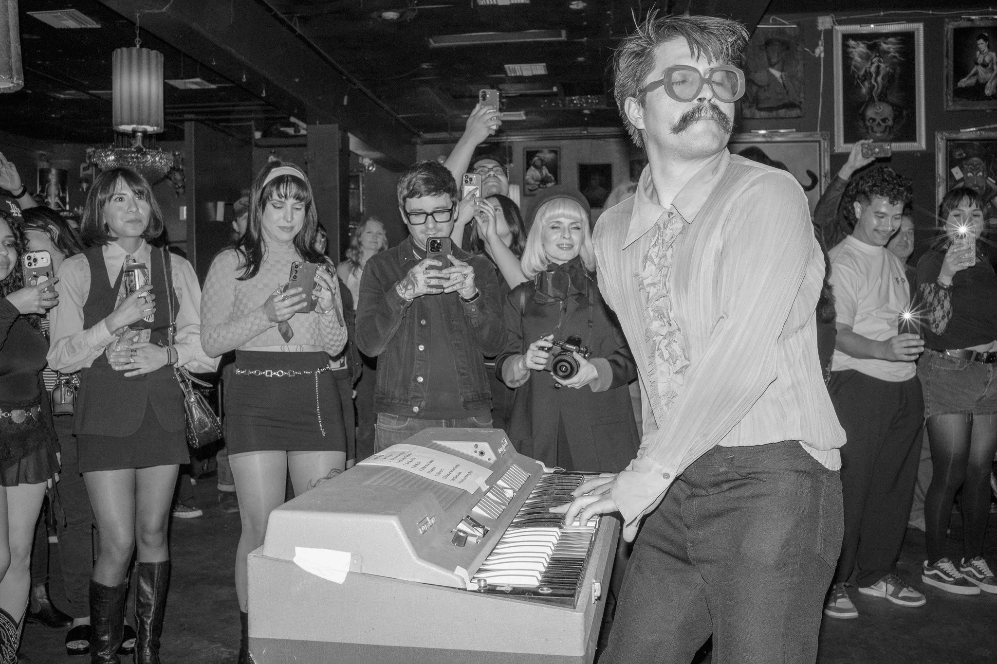 The Killing Floors | 2026-02-01