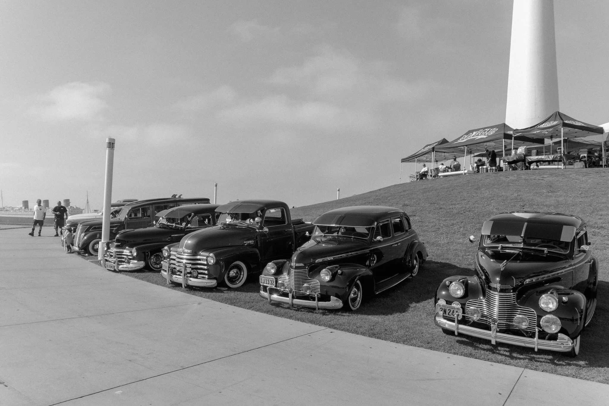 Sultans Car Club of Long Beach's 33rd Annual Classic Car Show | Long Beach, CA 08-02-2026