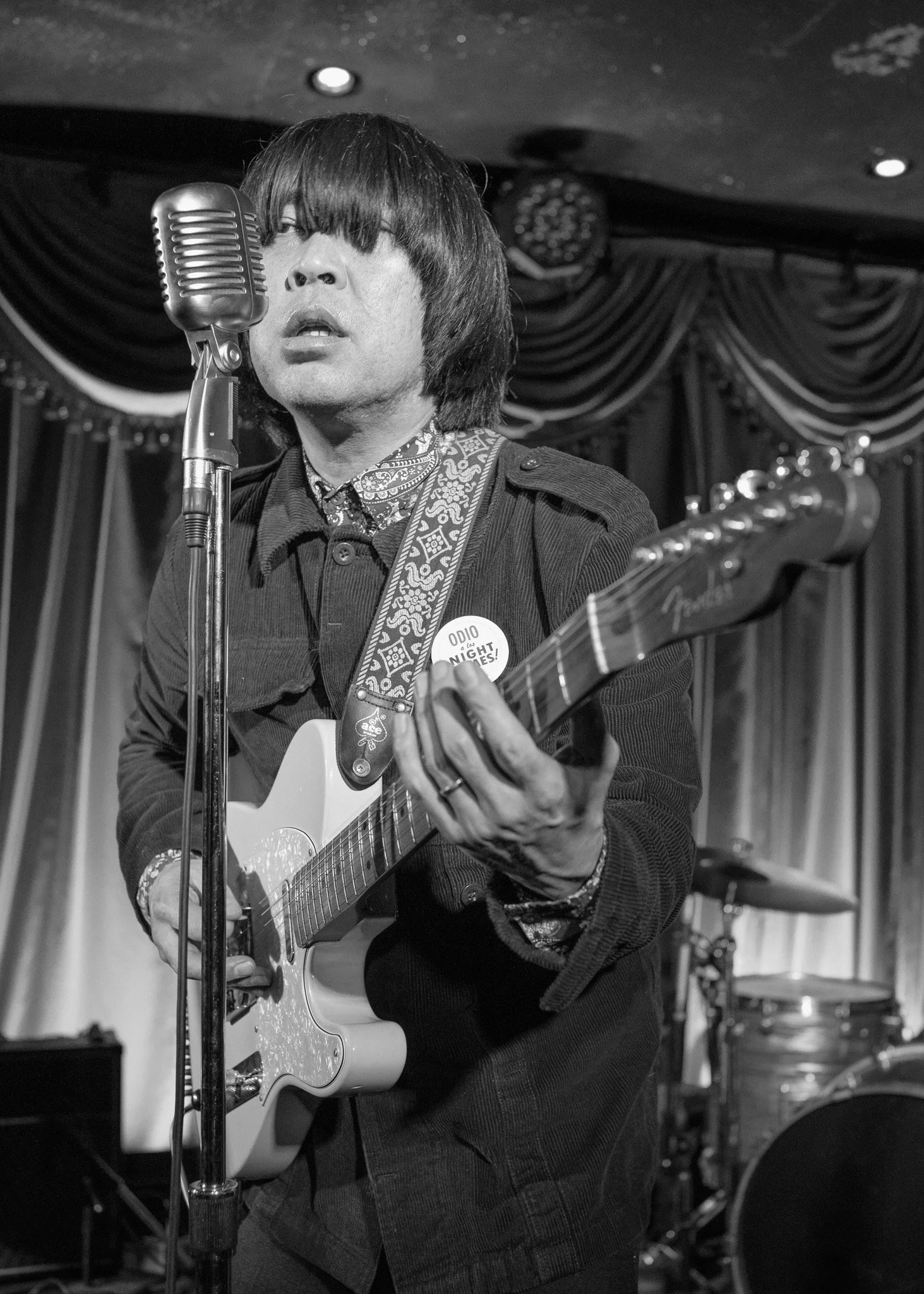 The Sound Reasons | 2026-02-01