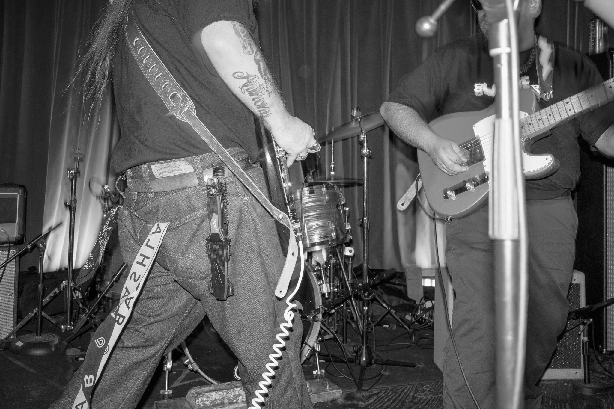 The Burners | 2026-02-01