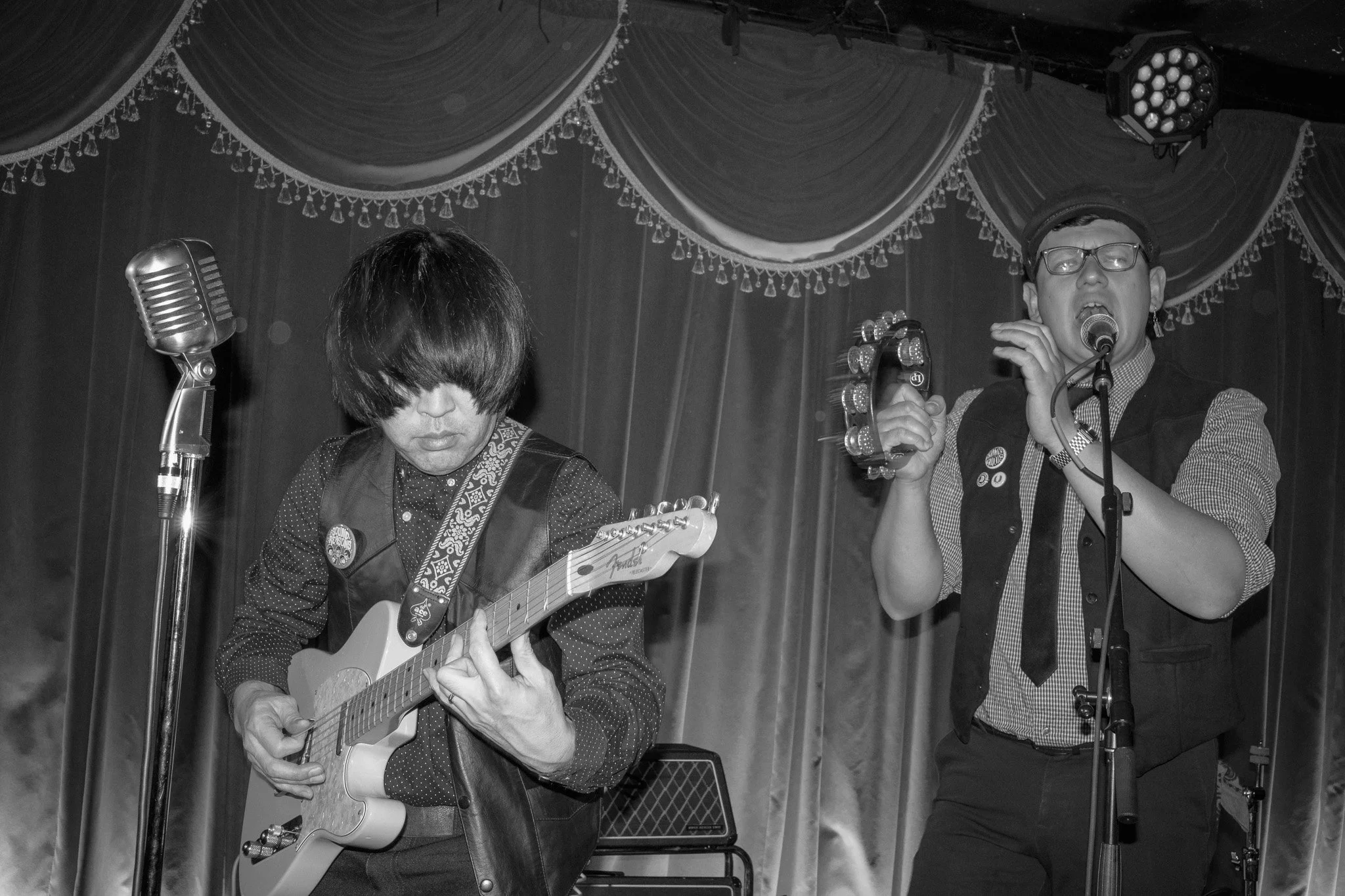 The Night Times | 2026-02-01