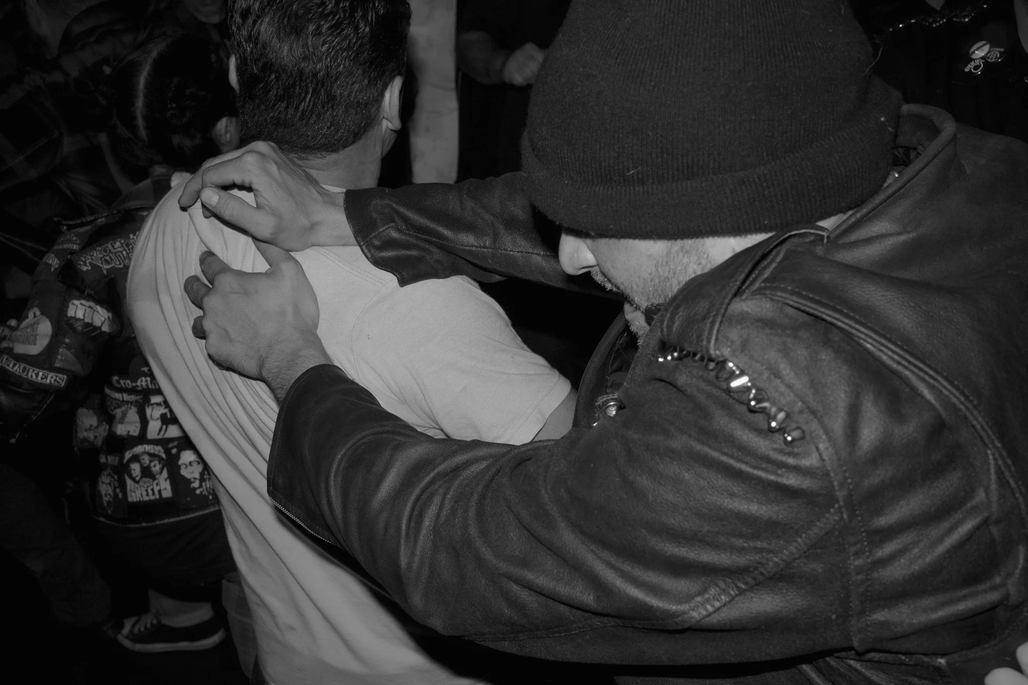 The Adolescents | 2025-12-13