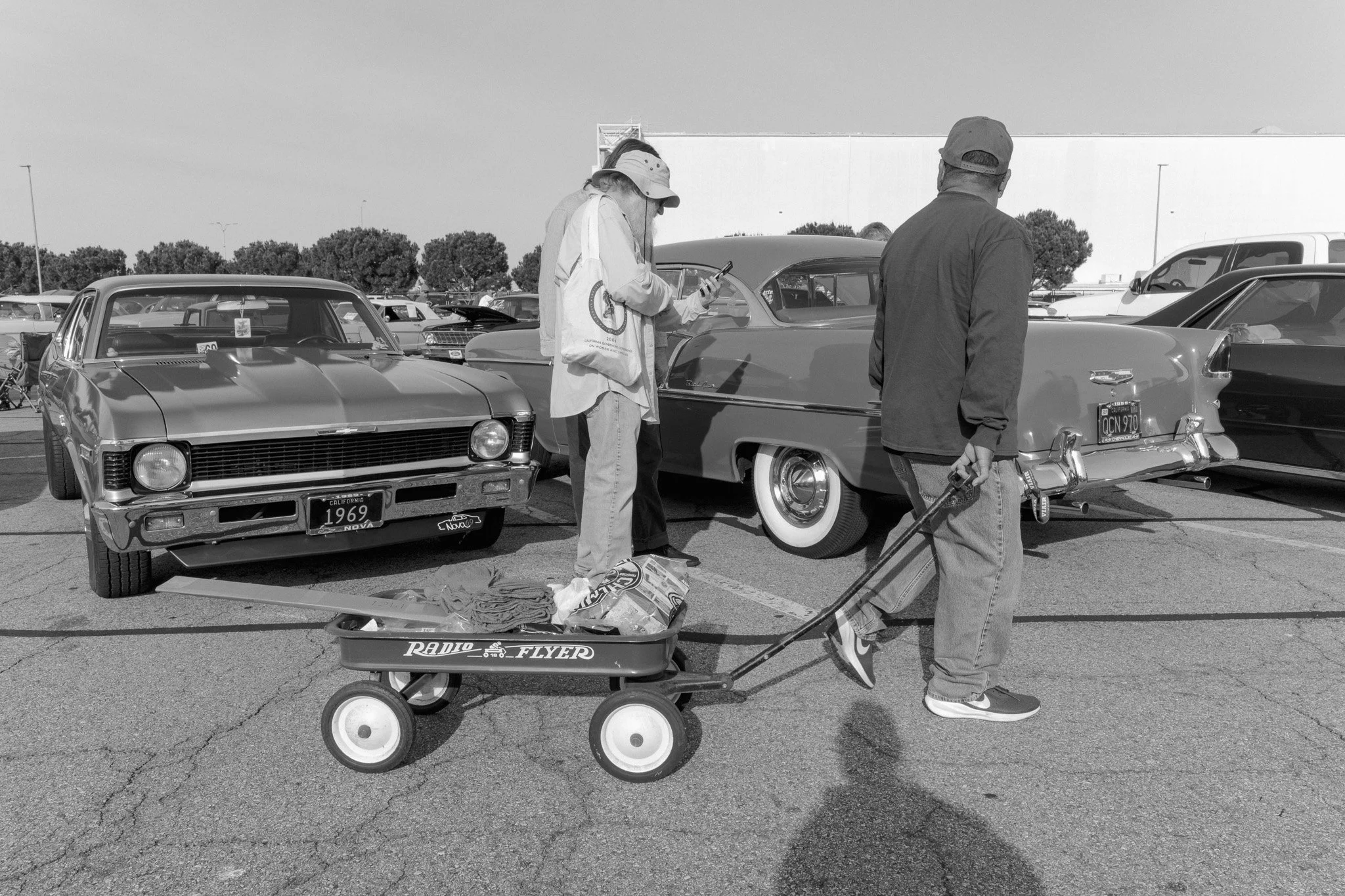 Hi-Performance Show & Swap Meet | Long Beach, CA 04-05-2026
