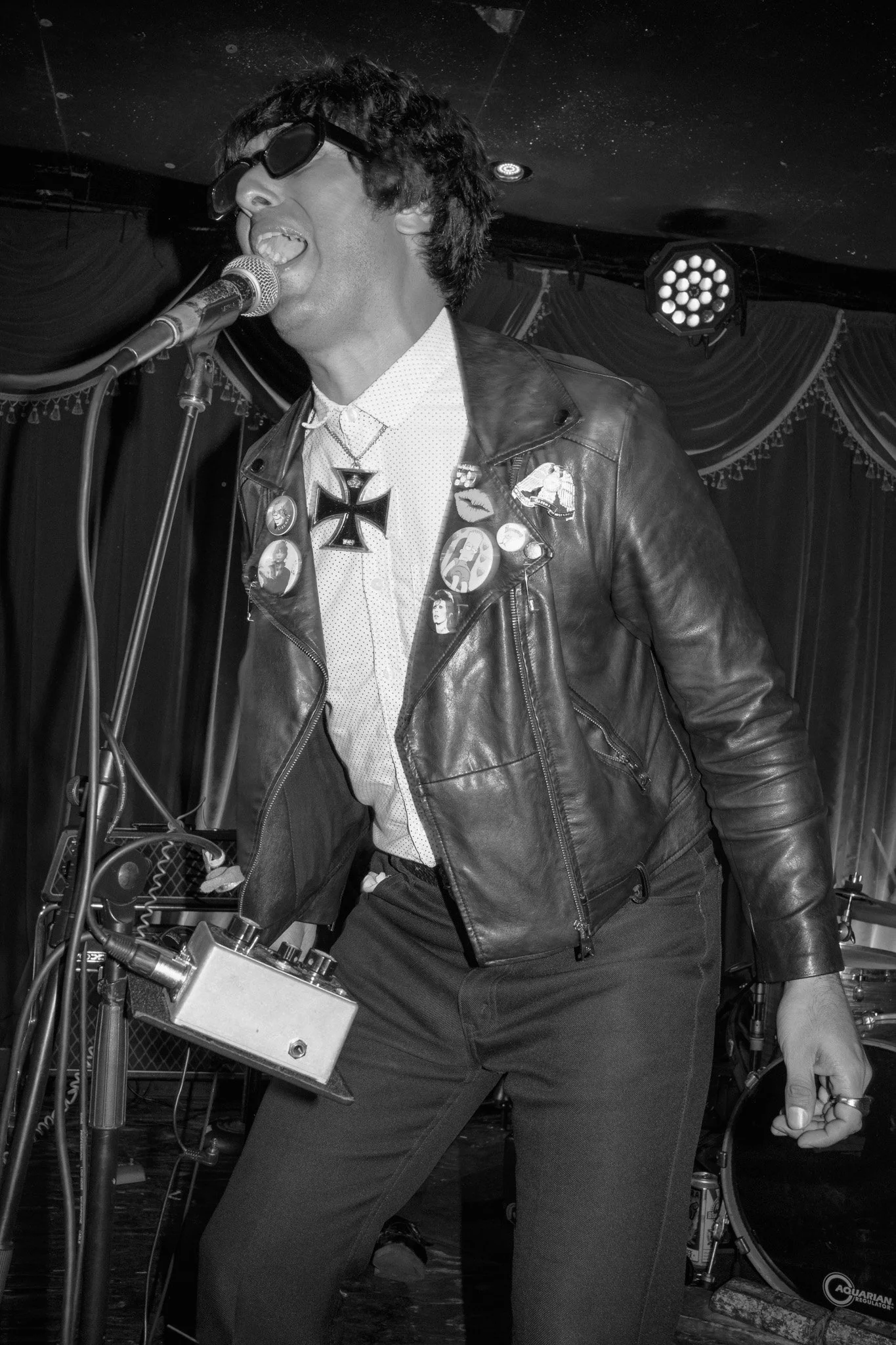 The Night Times | 2026-02-01