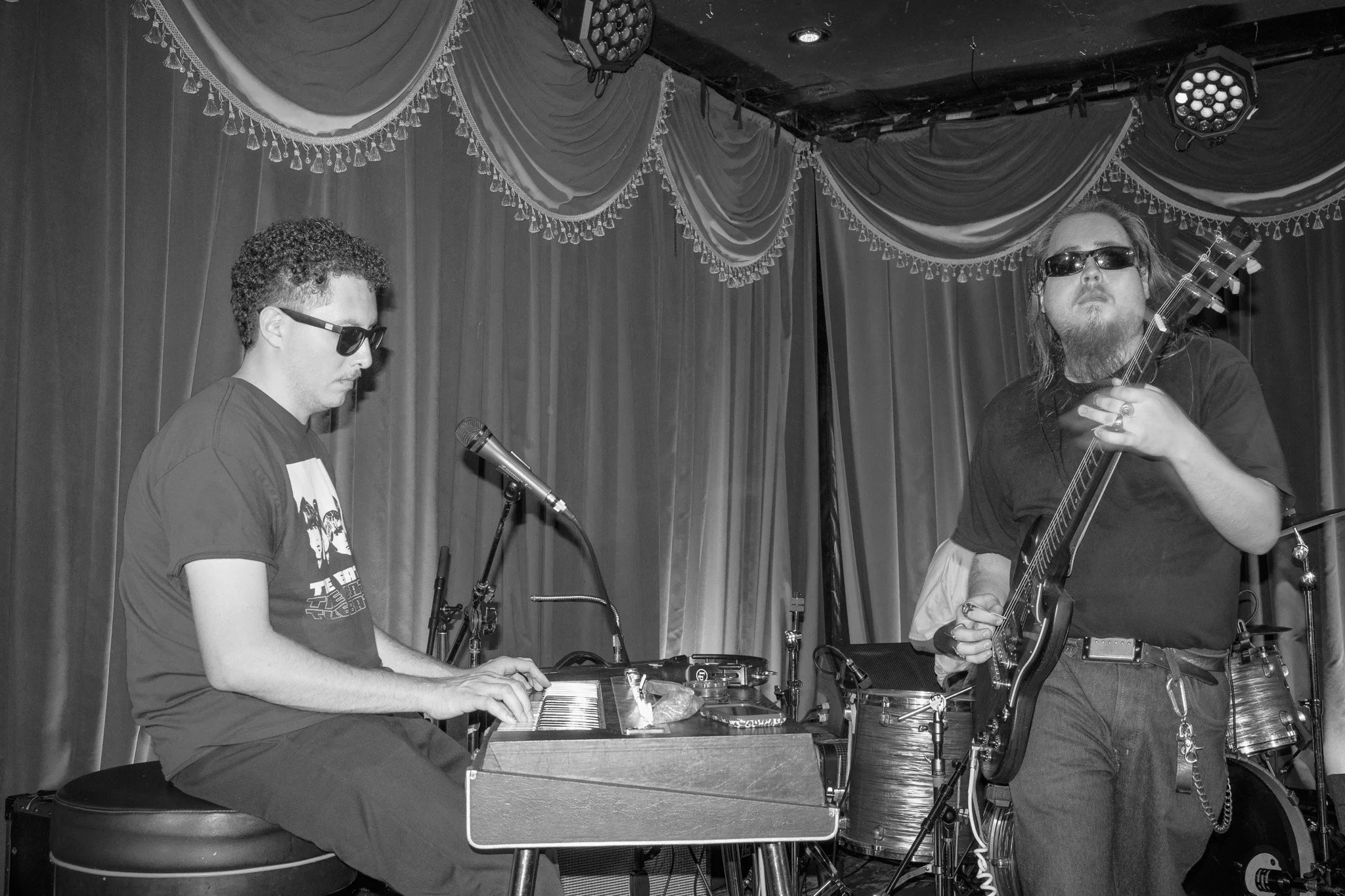 The Burners | 2026-02-01