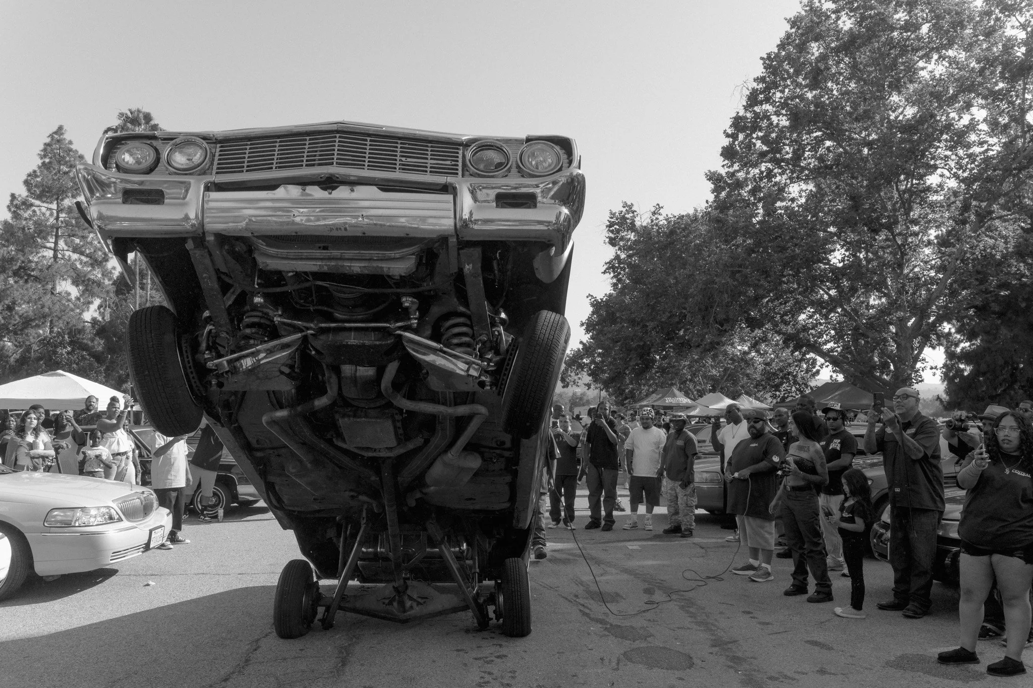 Callin Out Names L.A. Car Club Hop Contest | Van Nuys, CA 05-23-2026