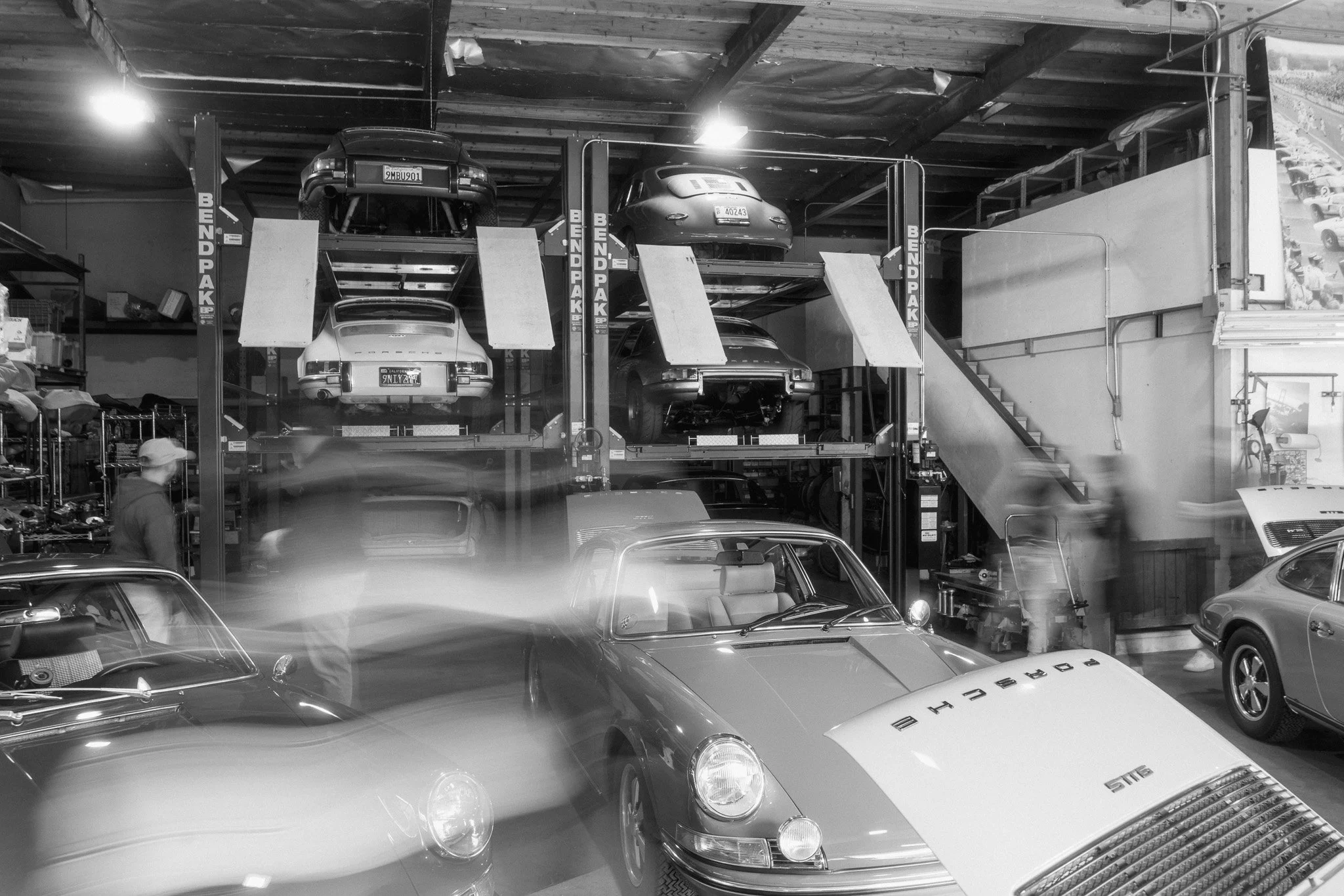 Fast Saturday at Scott's Independent | Anaheim, CA 02-15-2025