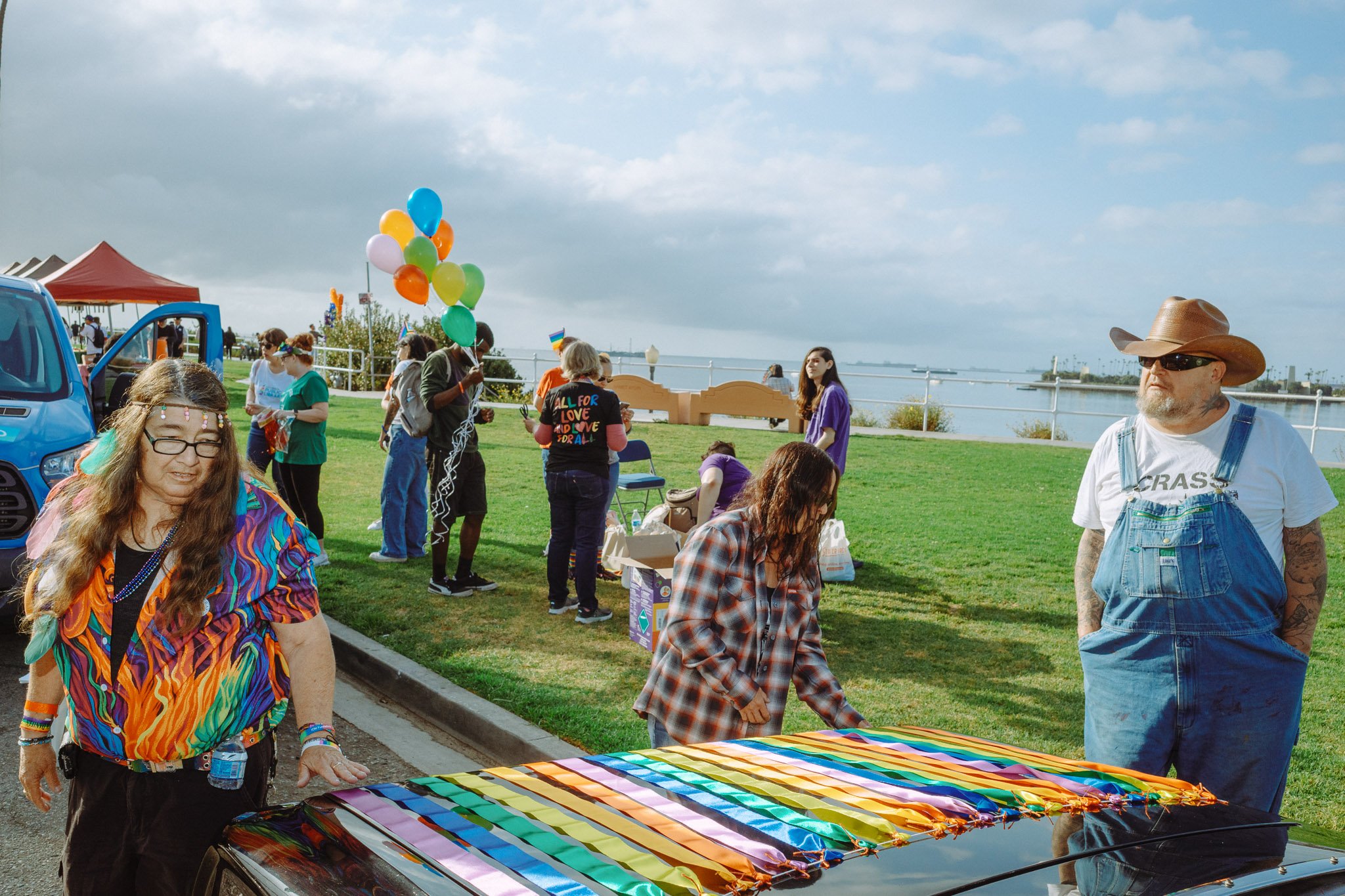 PRIDE - Long Beach 2025