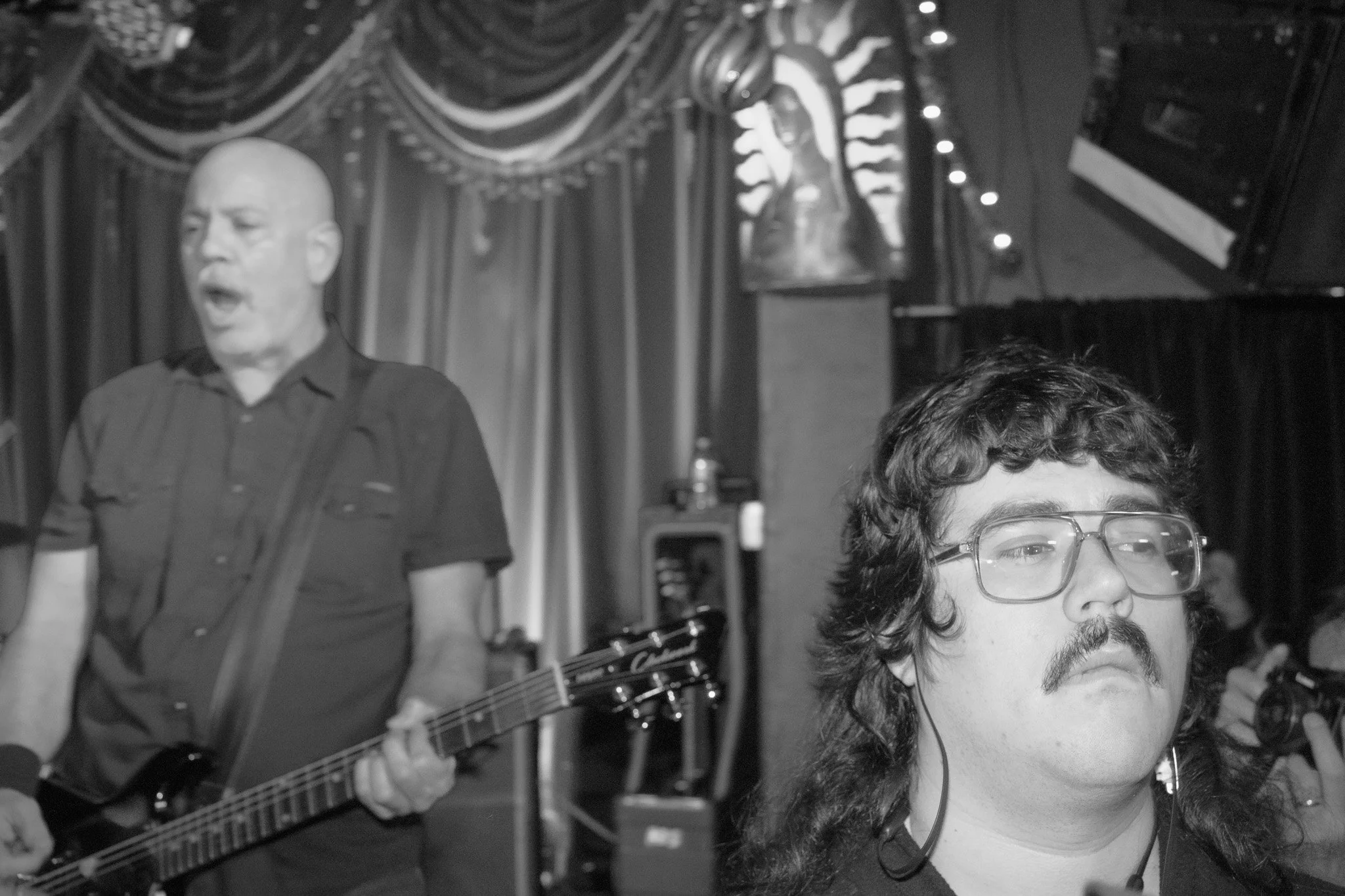 The Adolescents | 2025-12-13