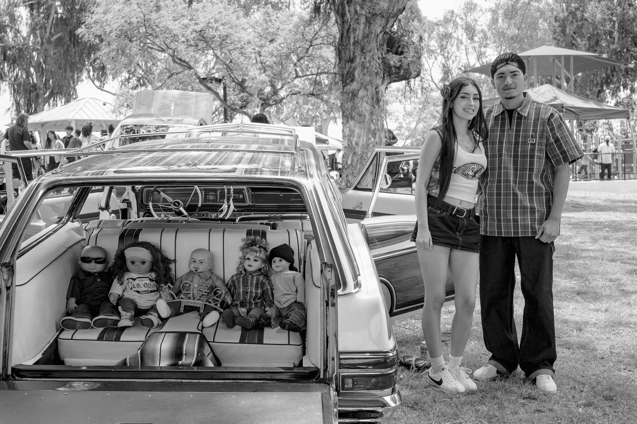 56th Annual Chicano Park Day | San Diego, CA 04-25-2026