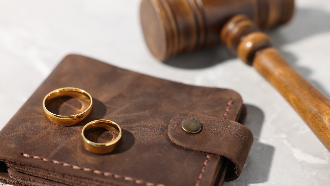 Understanding Spousal Support and Alimony Laws in Alabama
