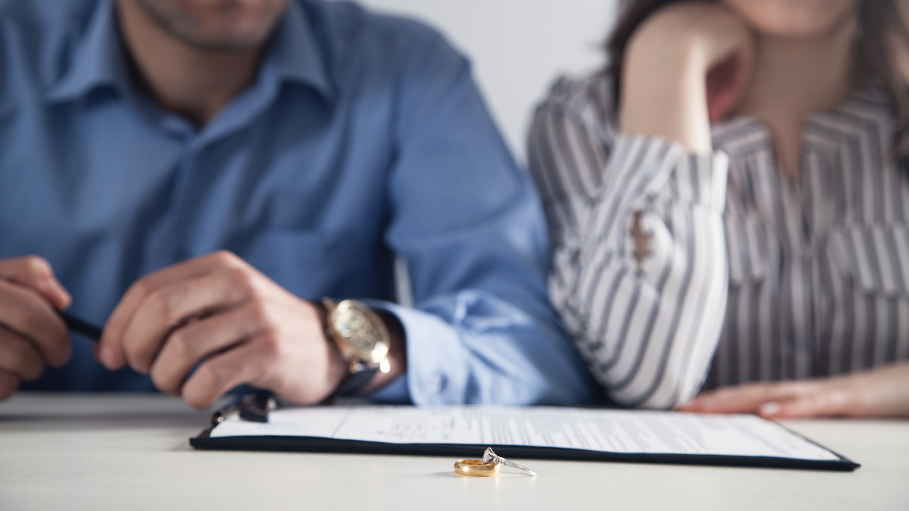 Divorcing Later in Life? Please Read This Before You Agree to Anything