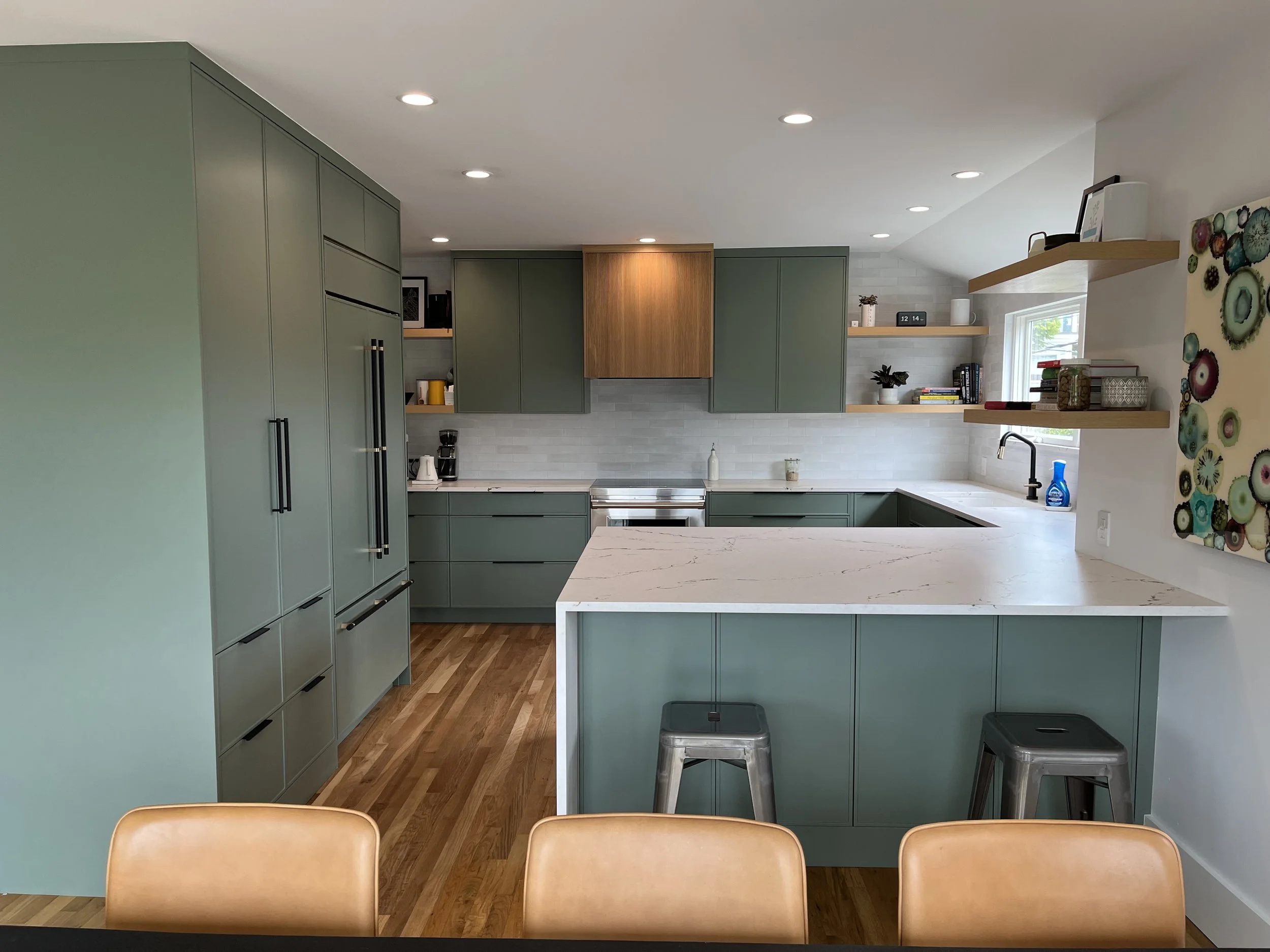 Wallingford Kitchen and Bath