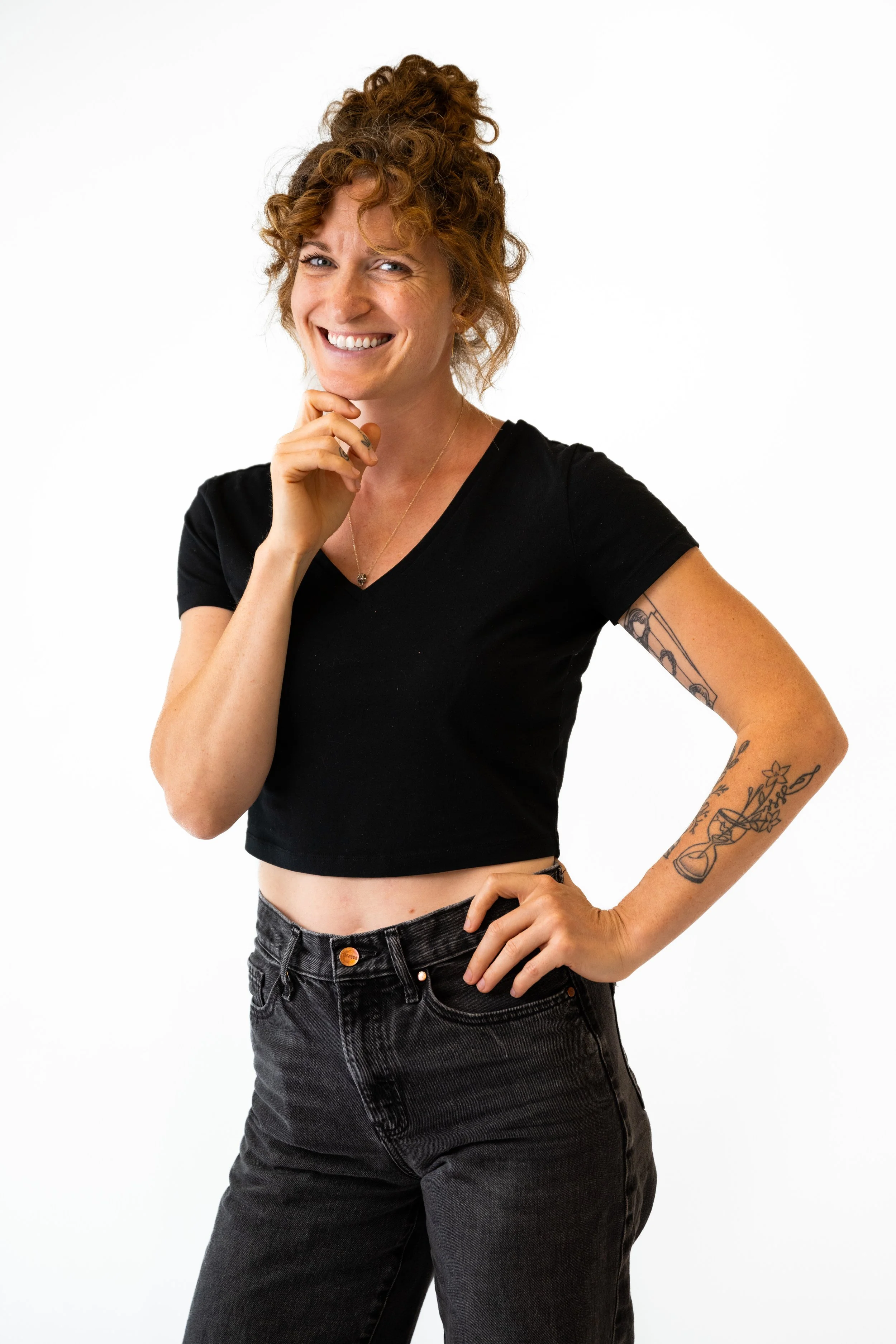 Jamie Moon Rdn Body Image Treatment RDN, Food Noise and Eating Disorder Recovery ...