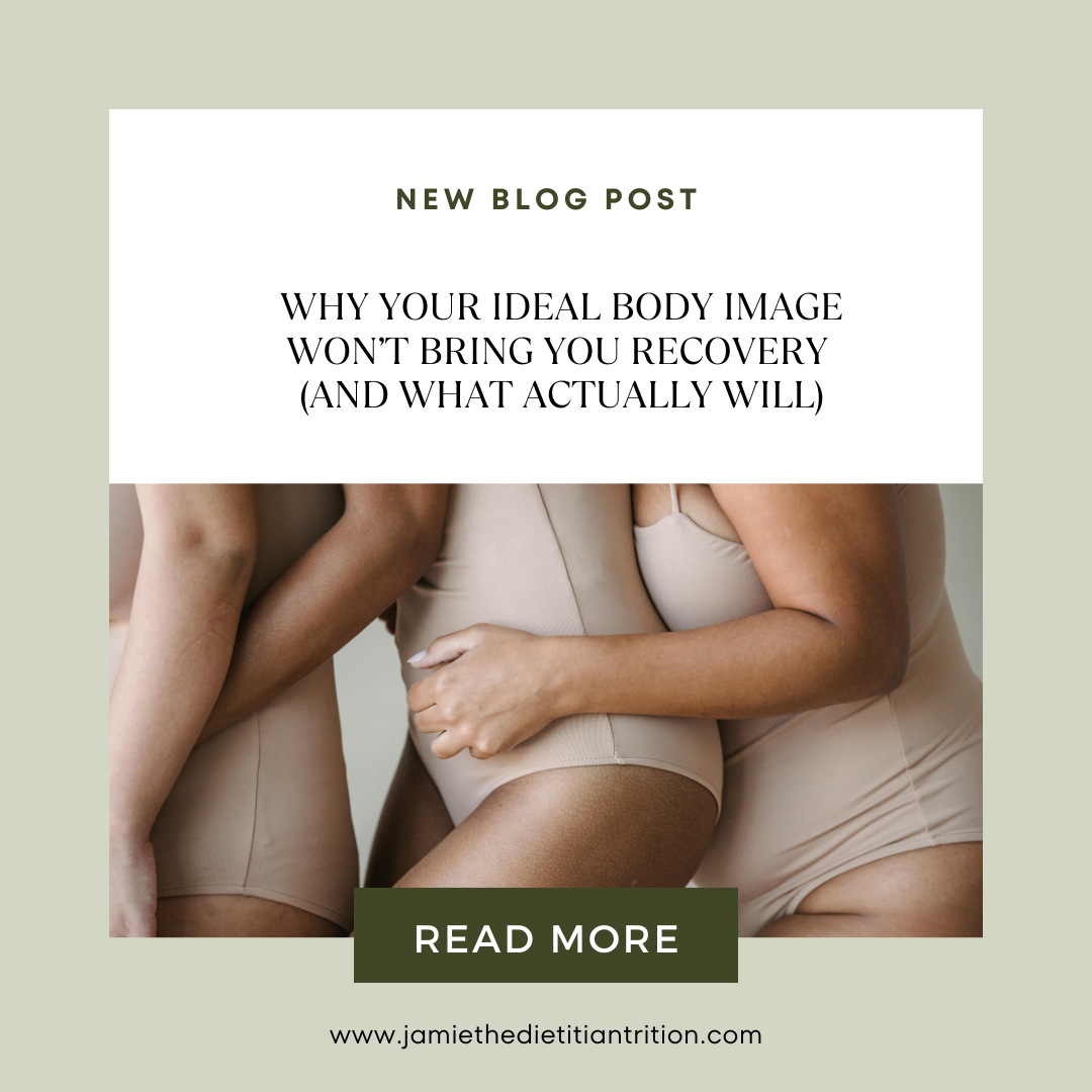 Transform, Redefine, and Improve Body Image, Online Course — True Body ...