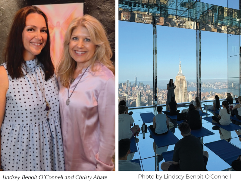 Wellness at Work, Wellness in Life: Why Healing Isn’t a Luxury Anymore