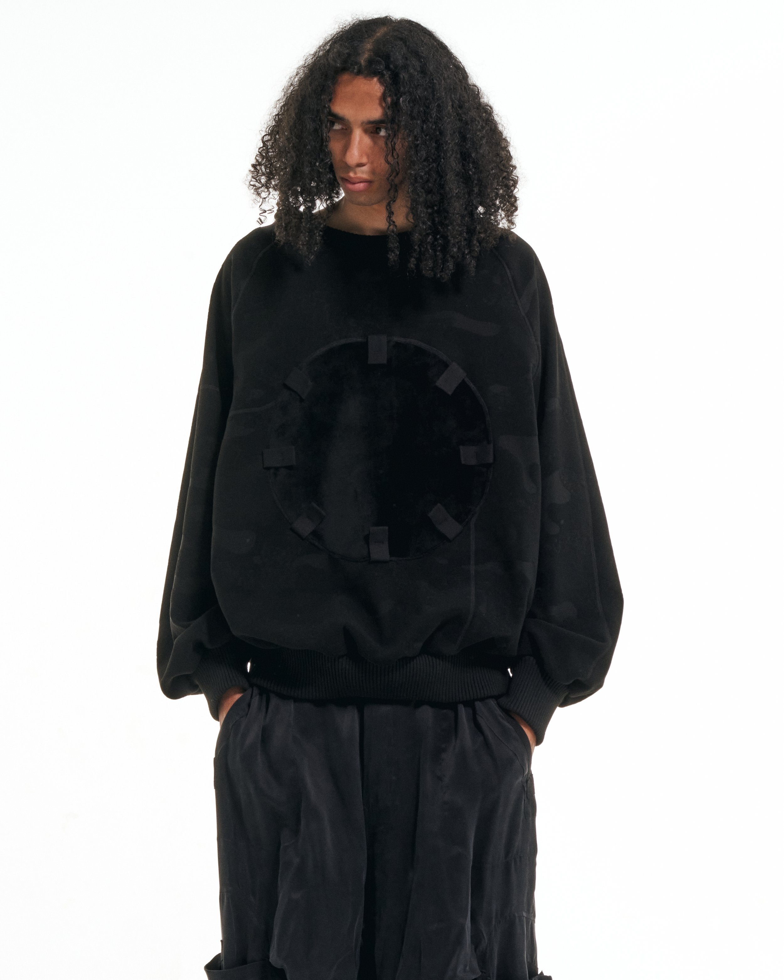 Circle Jumper