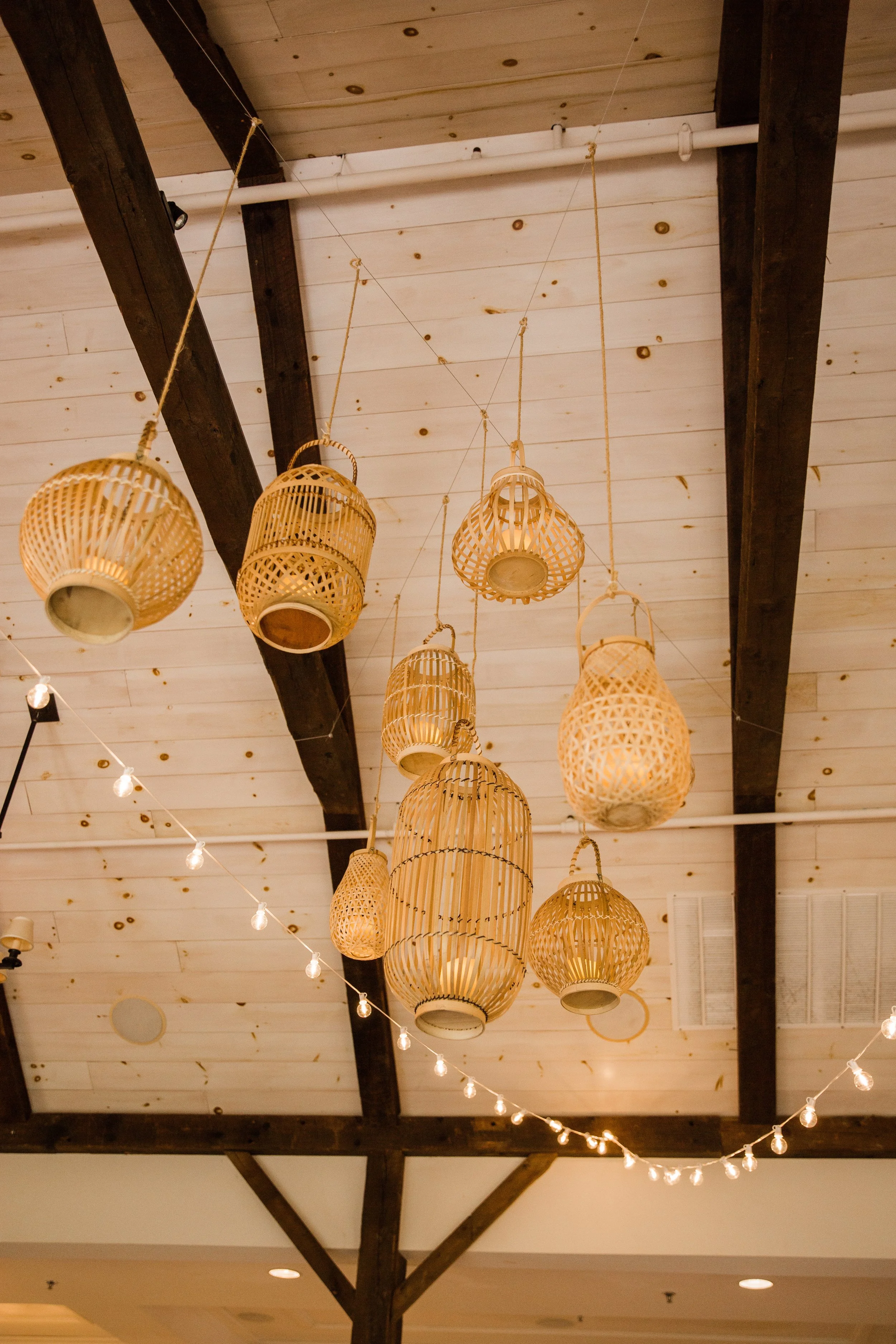 Lighting — Berkshire Event Lighting