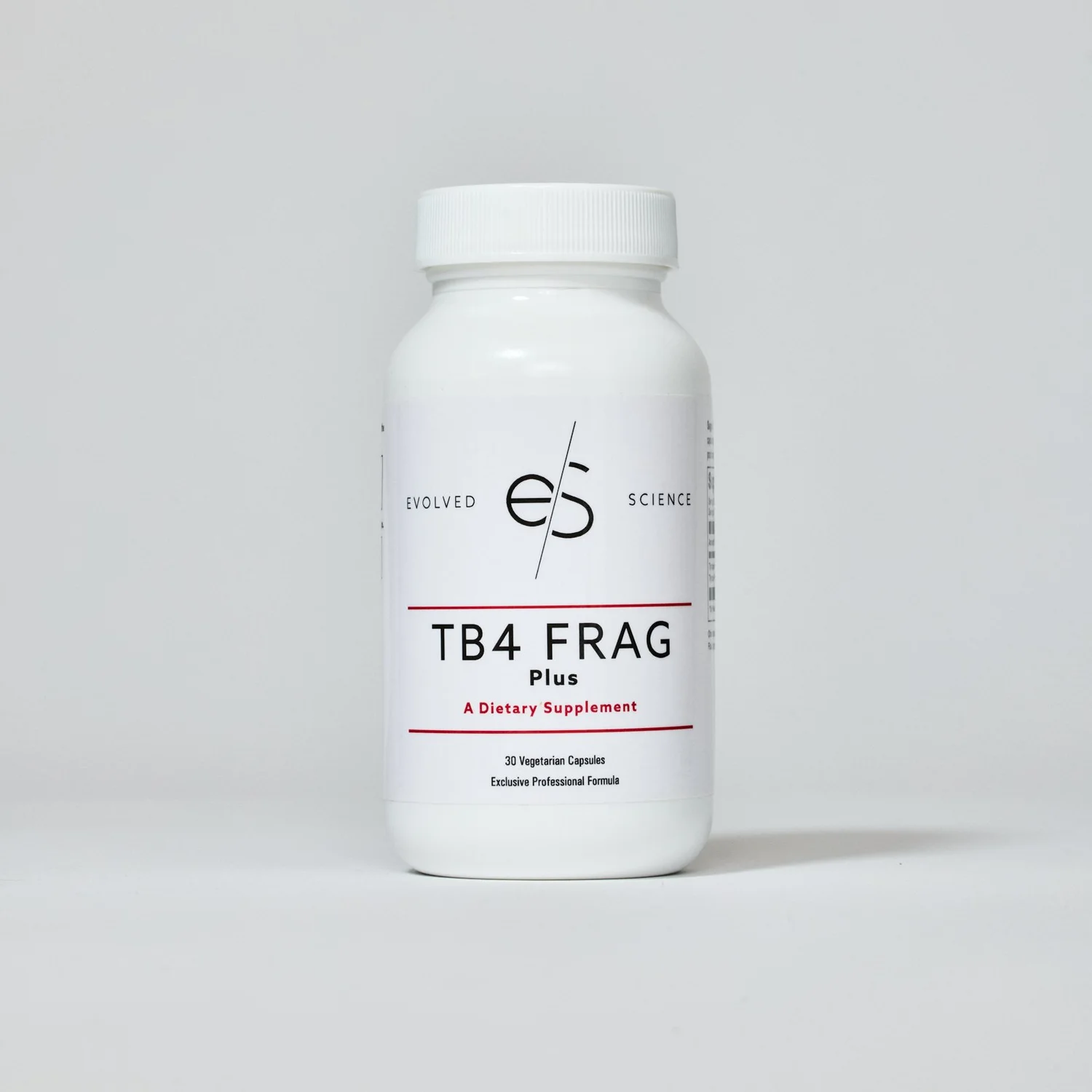 TB4 Frag Plus — Evolved Science