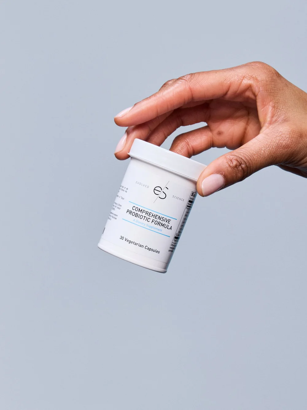 Multi Probiotics — Evolved Science